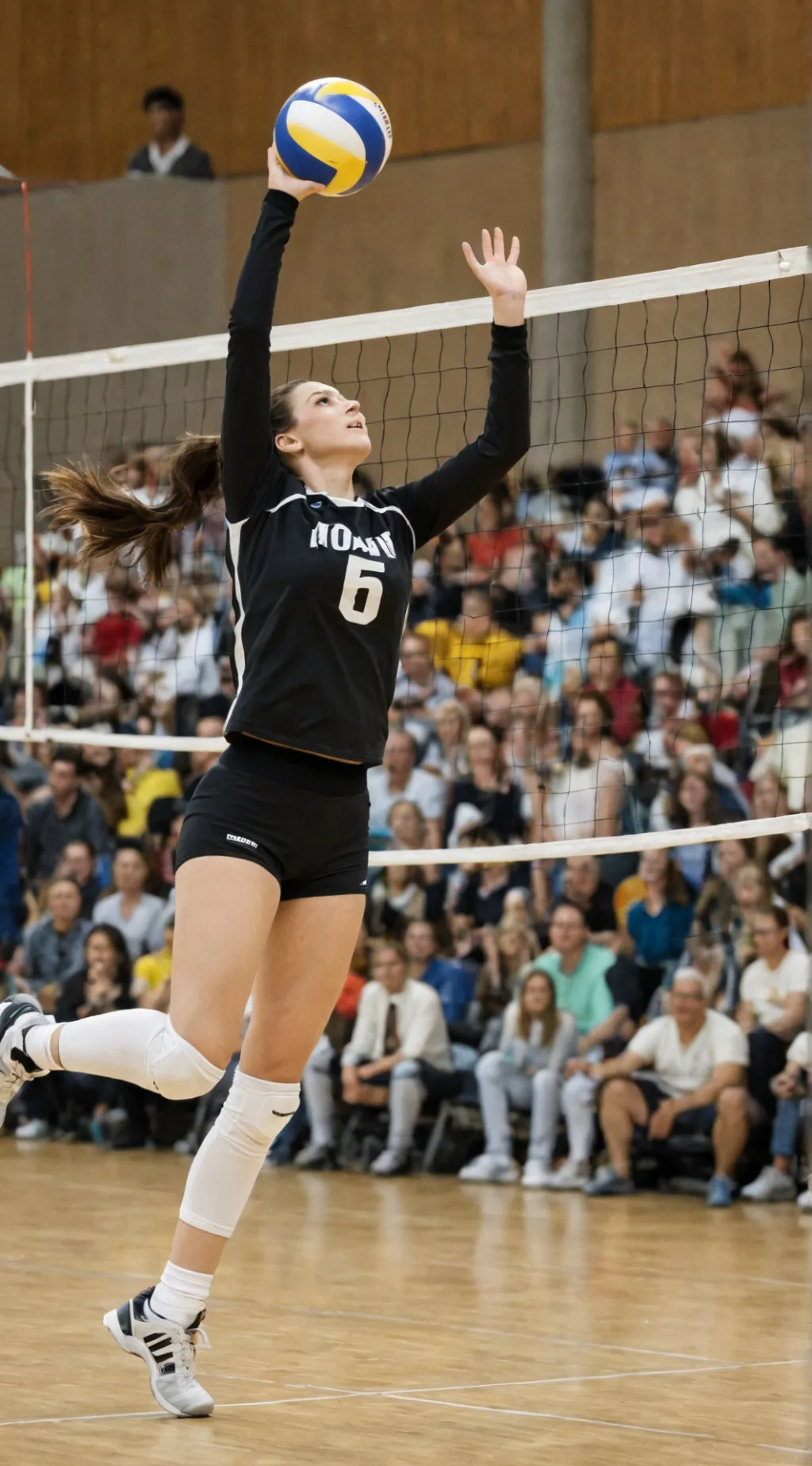 Talkie AI - Chat with TF141 volleyball?