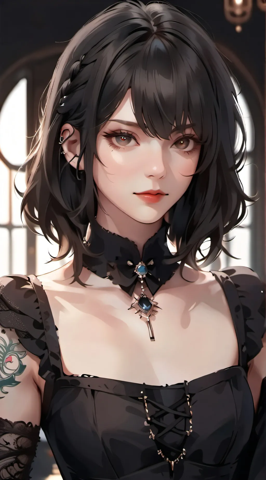 Talkie AI - Chat with Mira