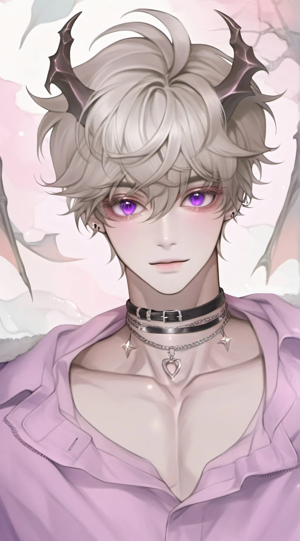 ai character: 🚬senyi🚬 background