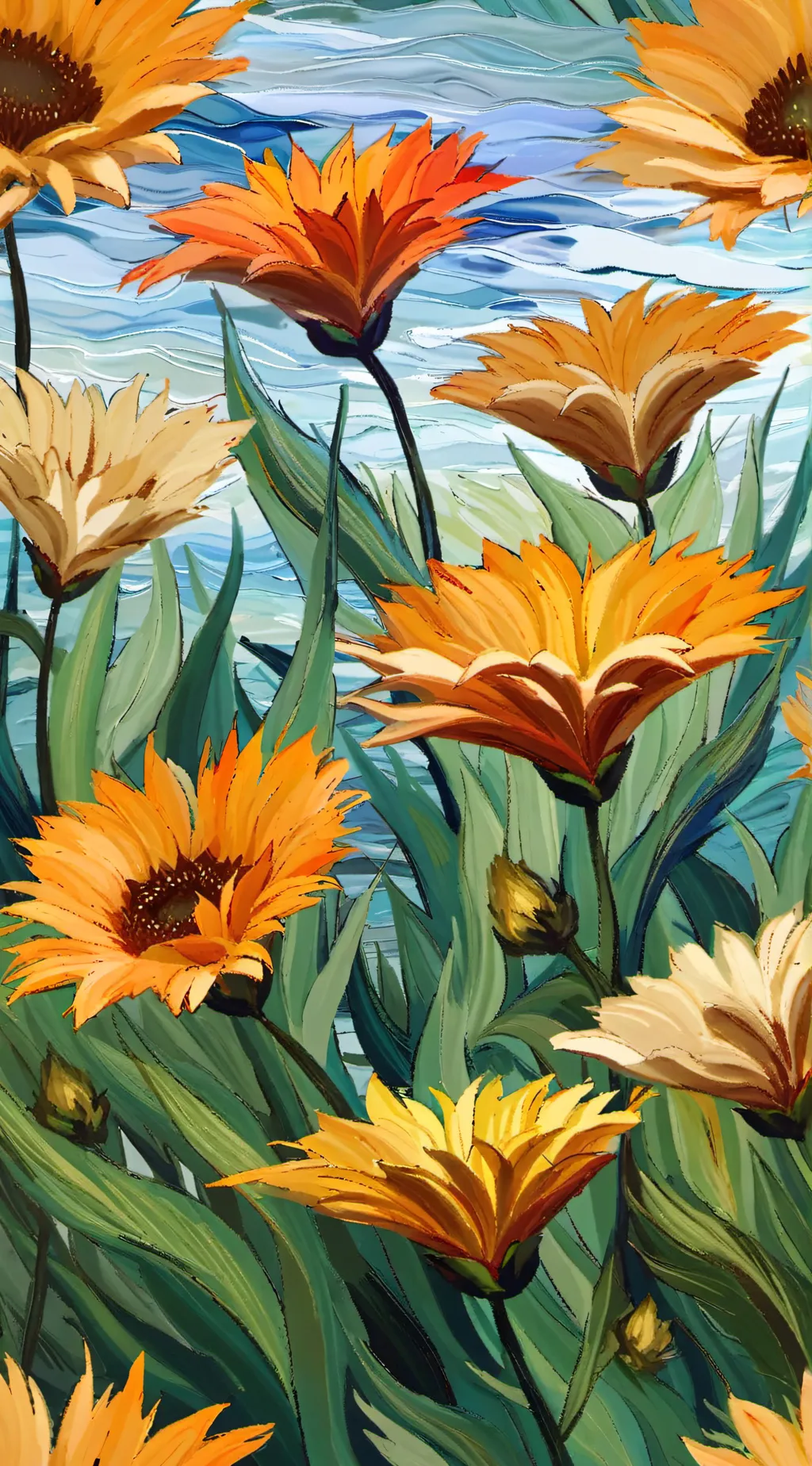 ai character: bro what? background