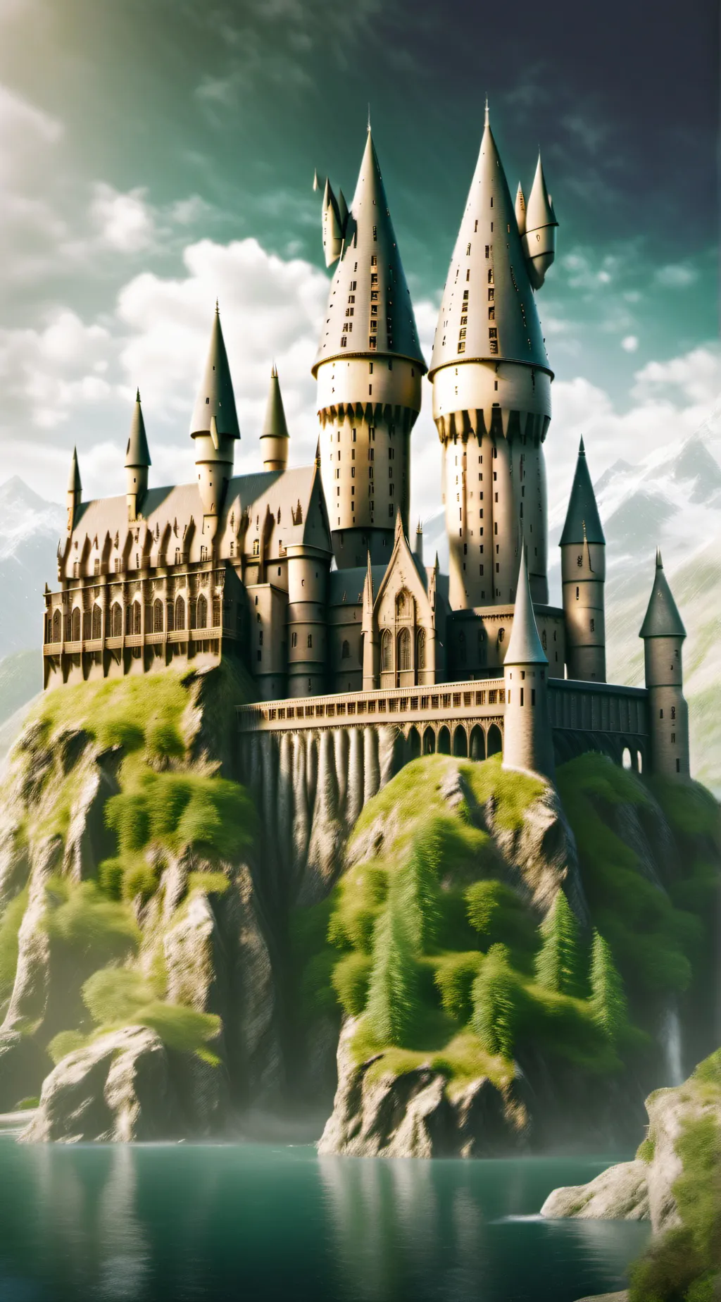 ai character: Slytherin boys 🙄 background