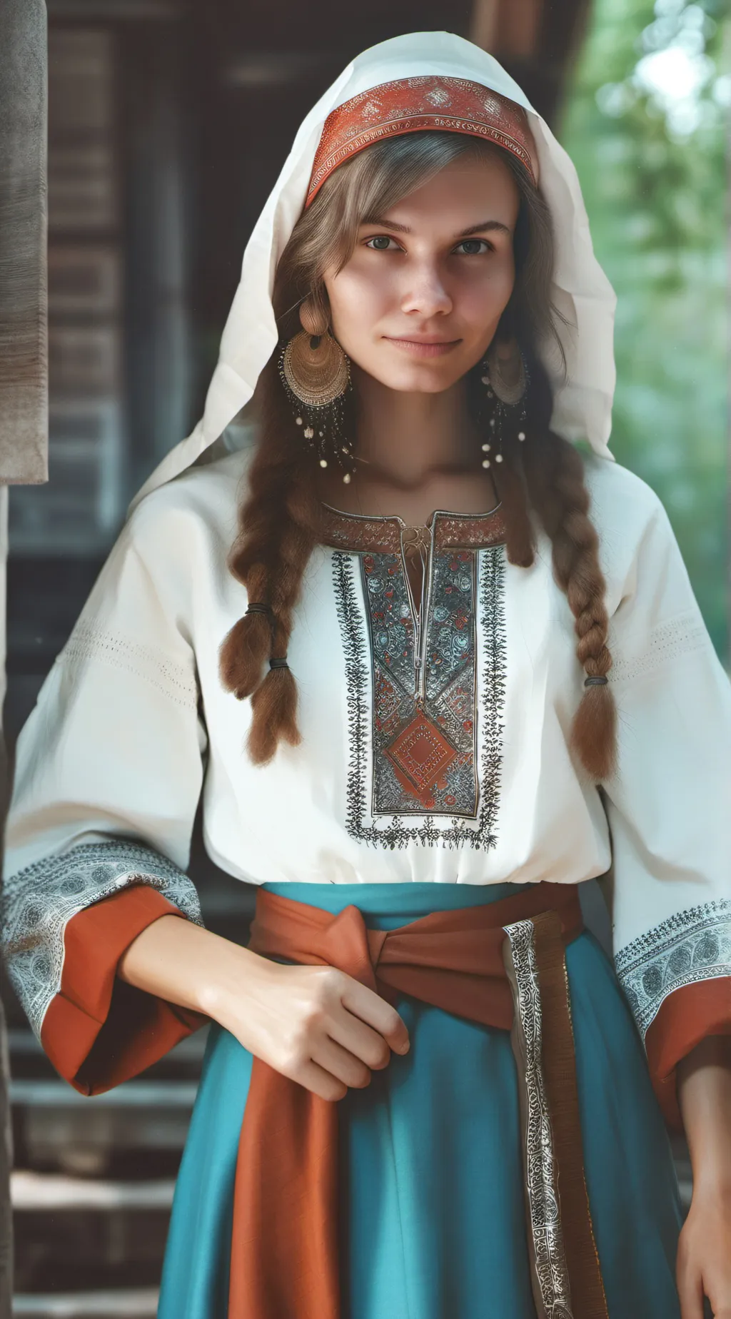 Talkie AI - Chat with Тара 