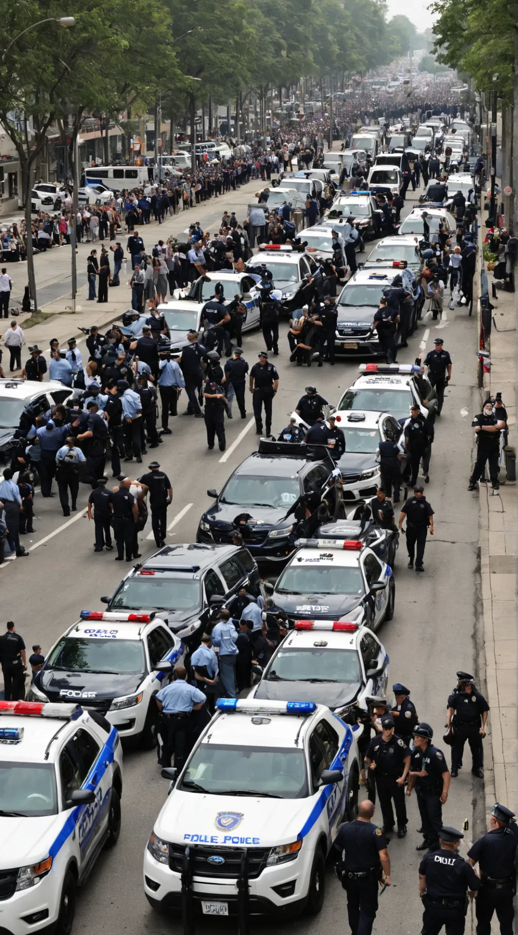 Talkie AI - Chat with 911