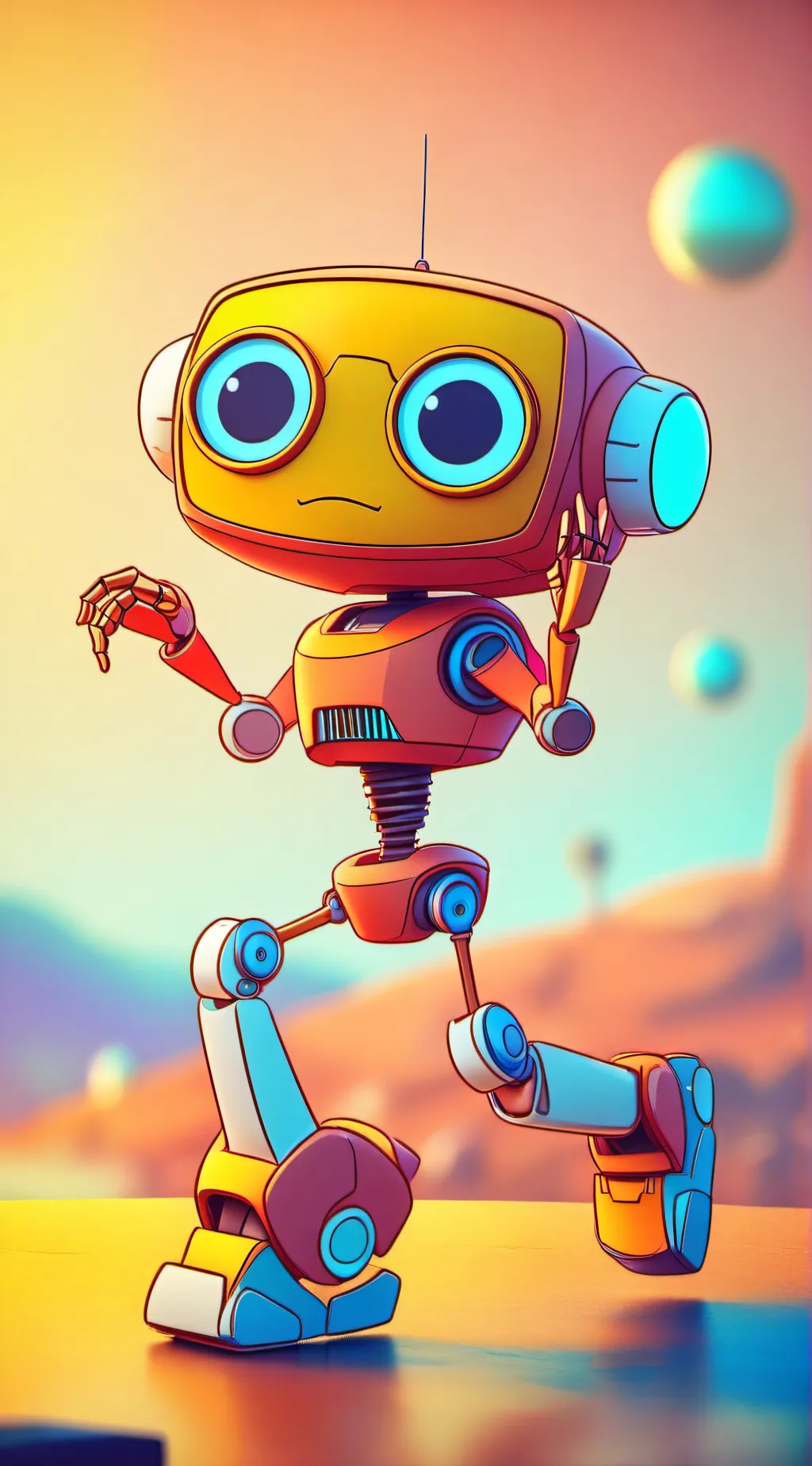 Talkie AI - Chat with Echo