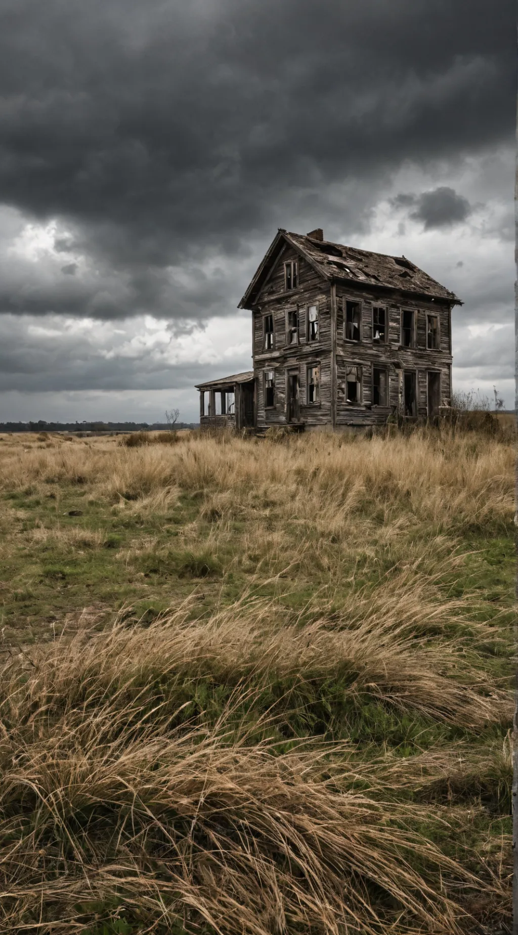 ai character: THE APOCALYPSE background