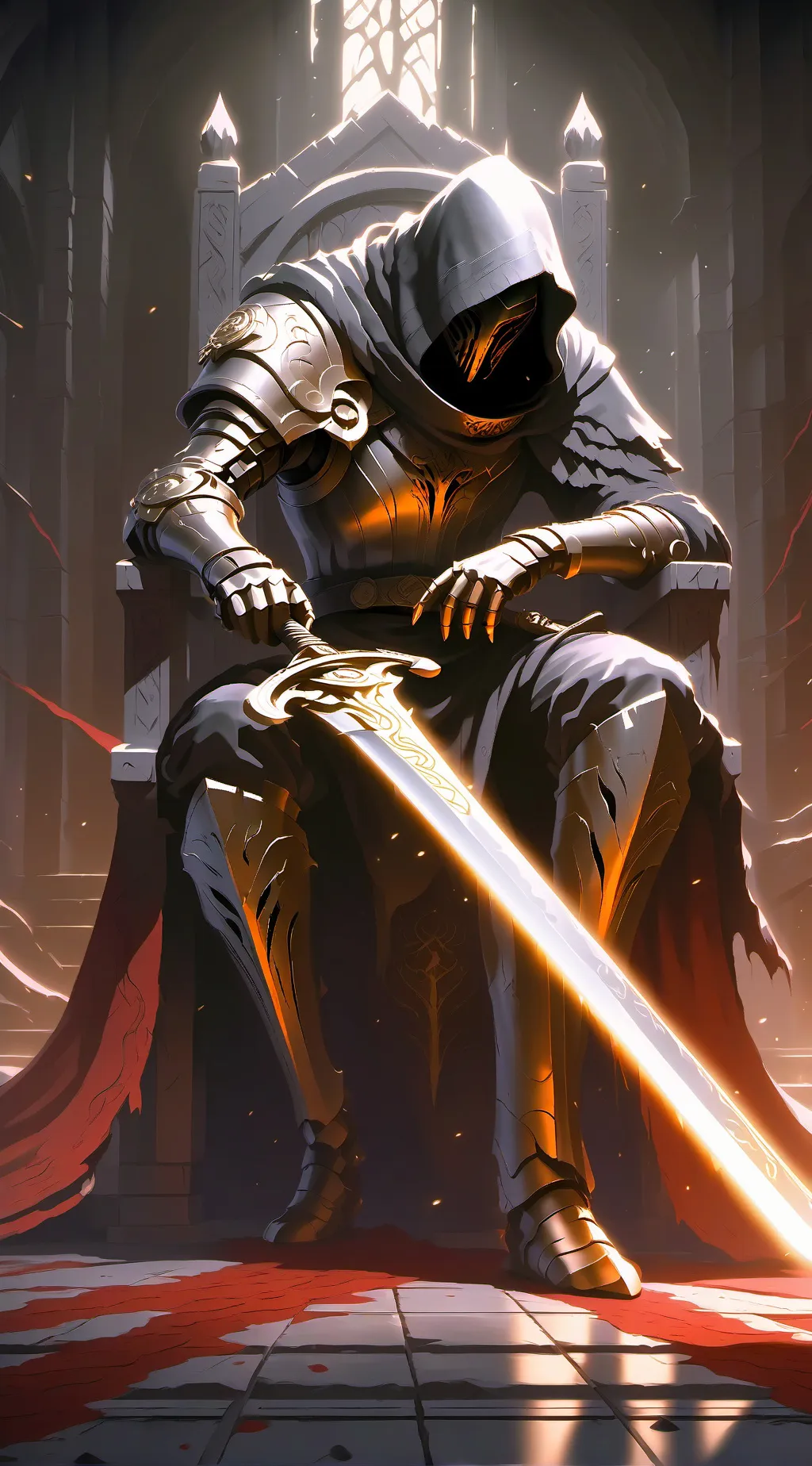 Talkie AI - Chat with Terrion