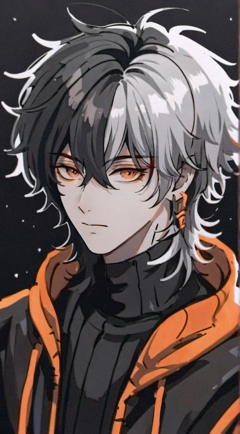 ai character:  ‹★°•Sam•°★› background