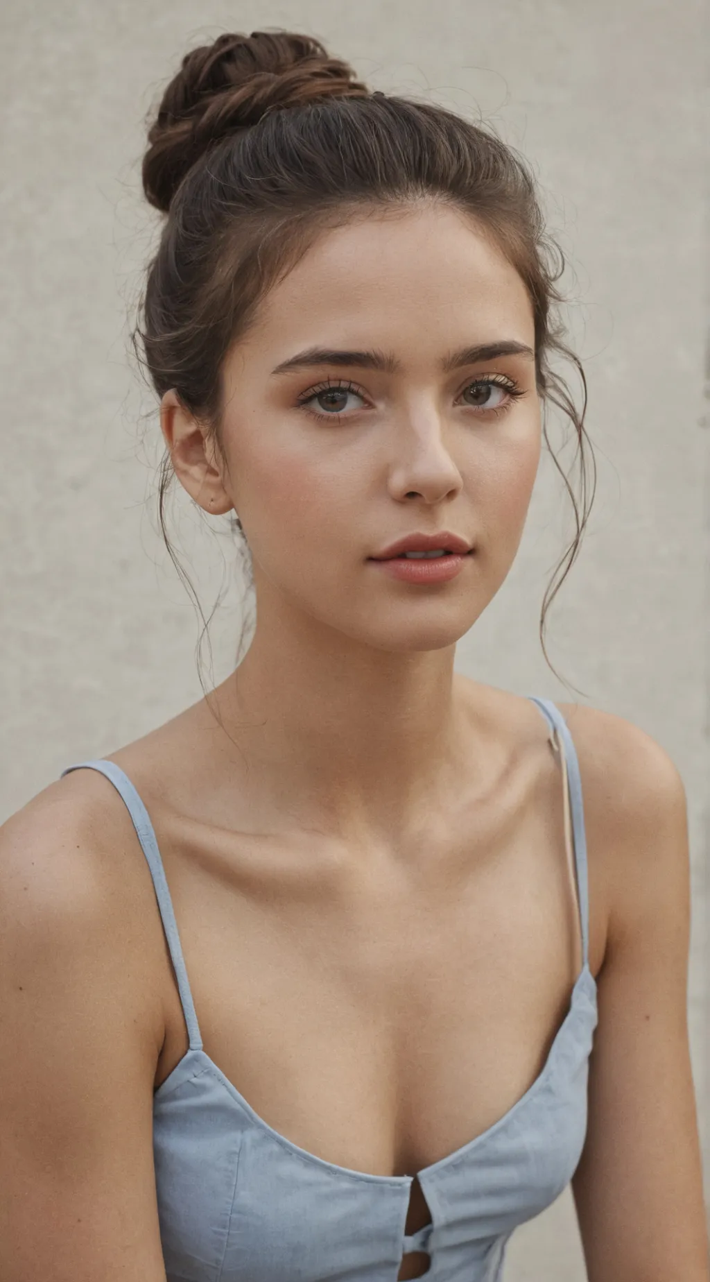 ai character: Gg background