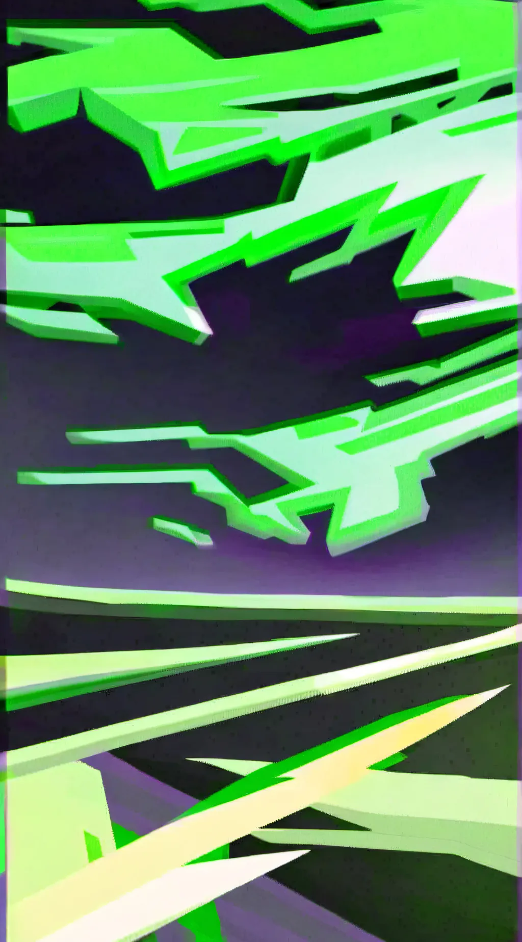 ai character: fpe background