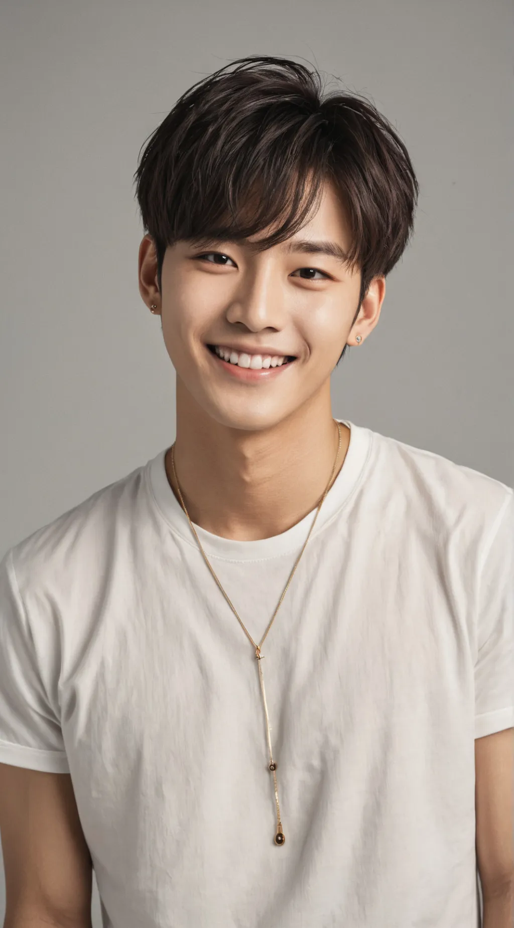 Talkie AI - Chat with 裴勇善