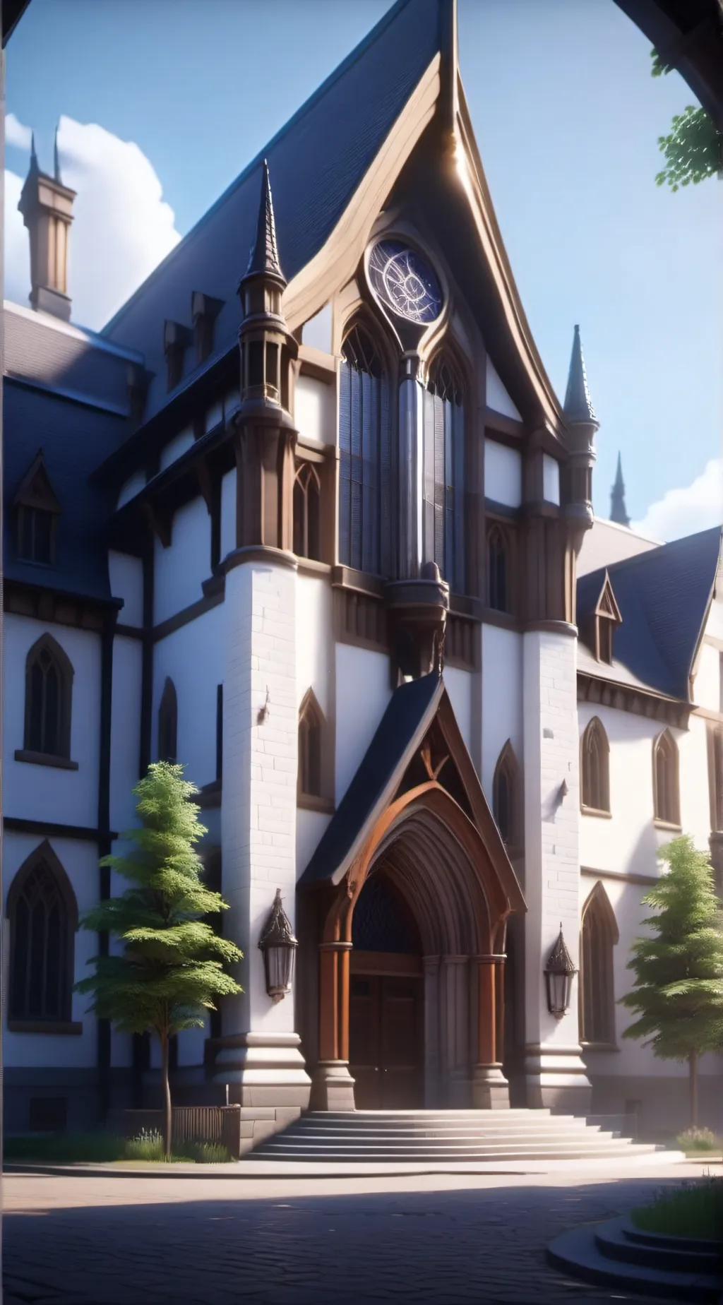 Talkie AI - Chat with Isekai Guild sim