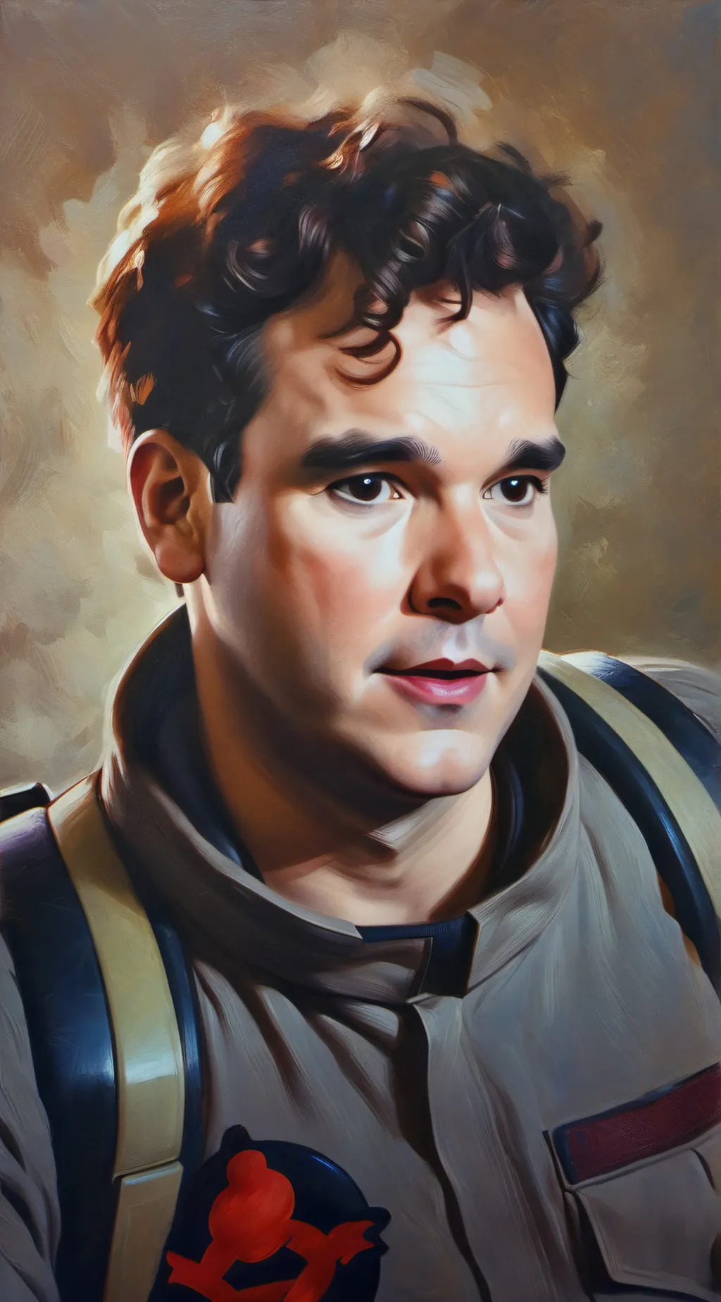 Talkie AI - Chat with Roy Stainz