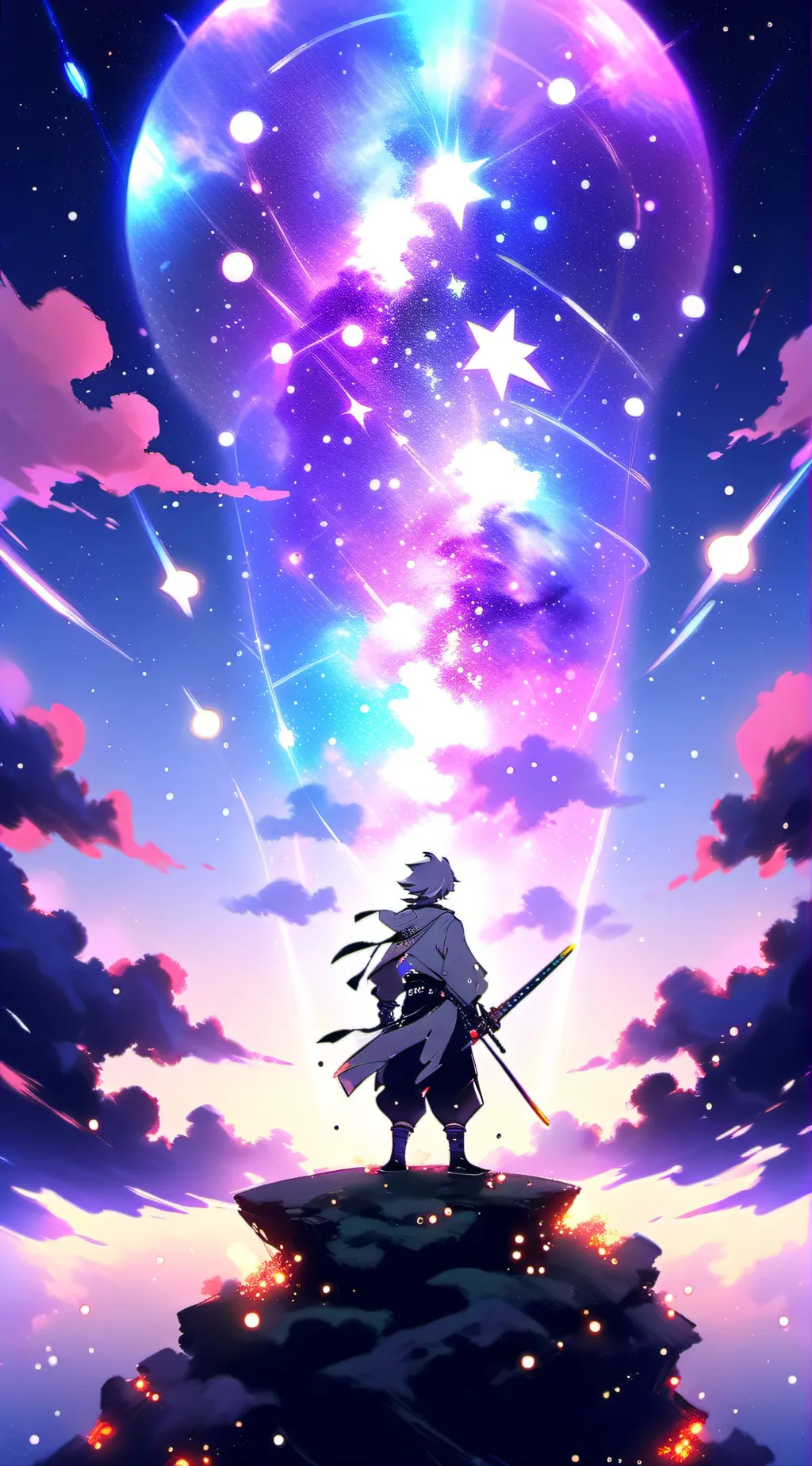 ai character: Fpe bullies background