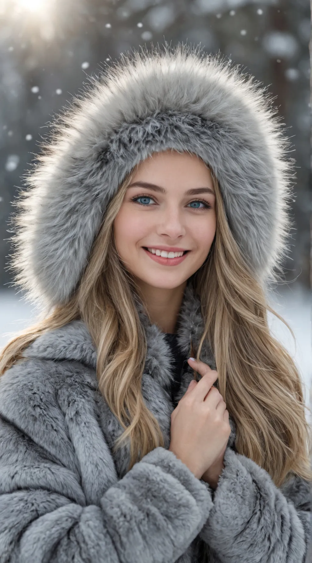 Talkie AI - Chat with Riley