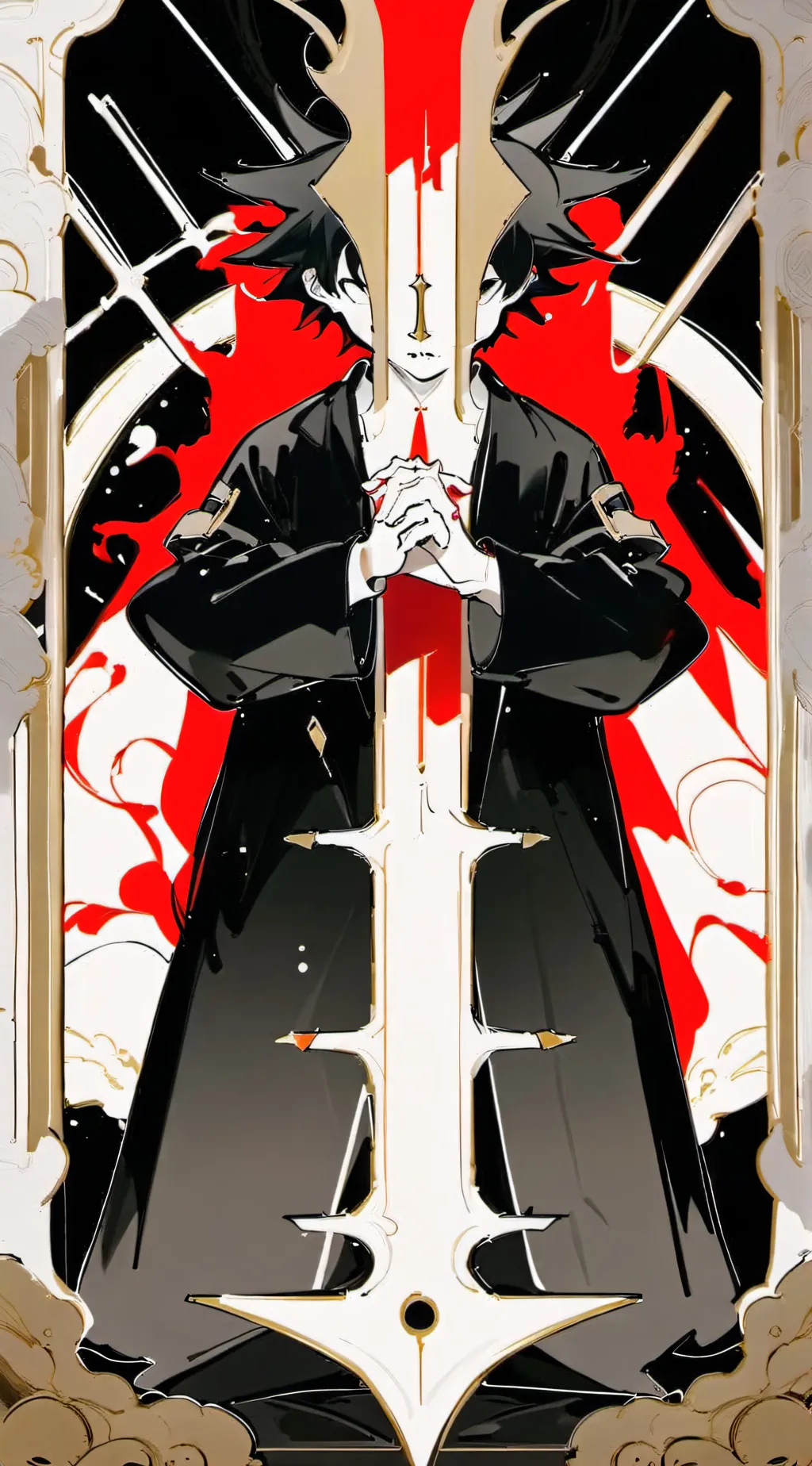 Talkie AI - Chat with grimm 