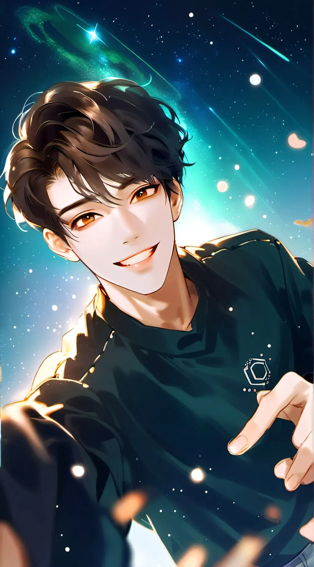 ai character: {~^Liam^~} background