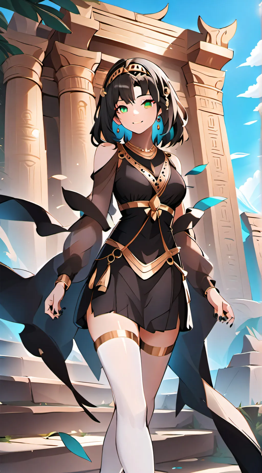 Talkie AI - Chat with Lyra