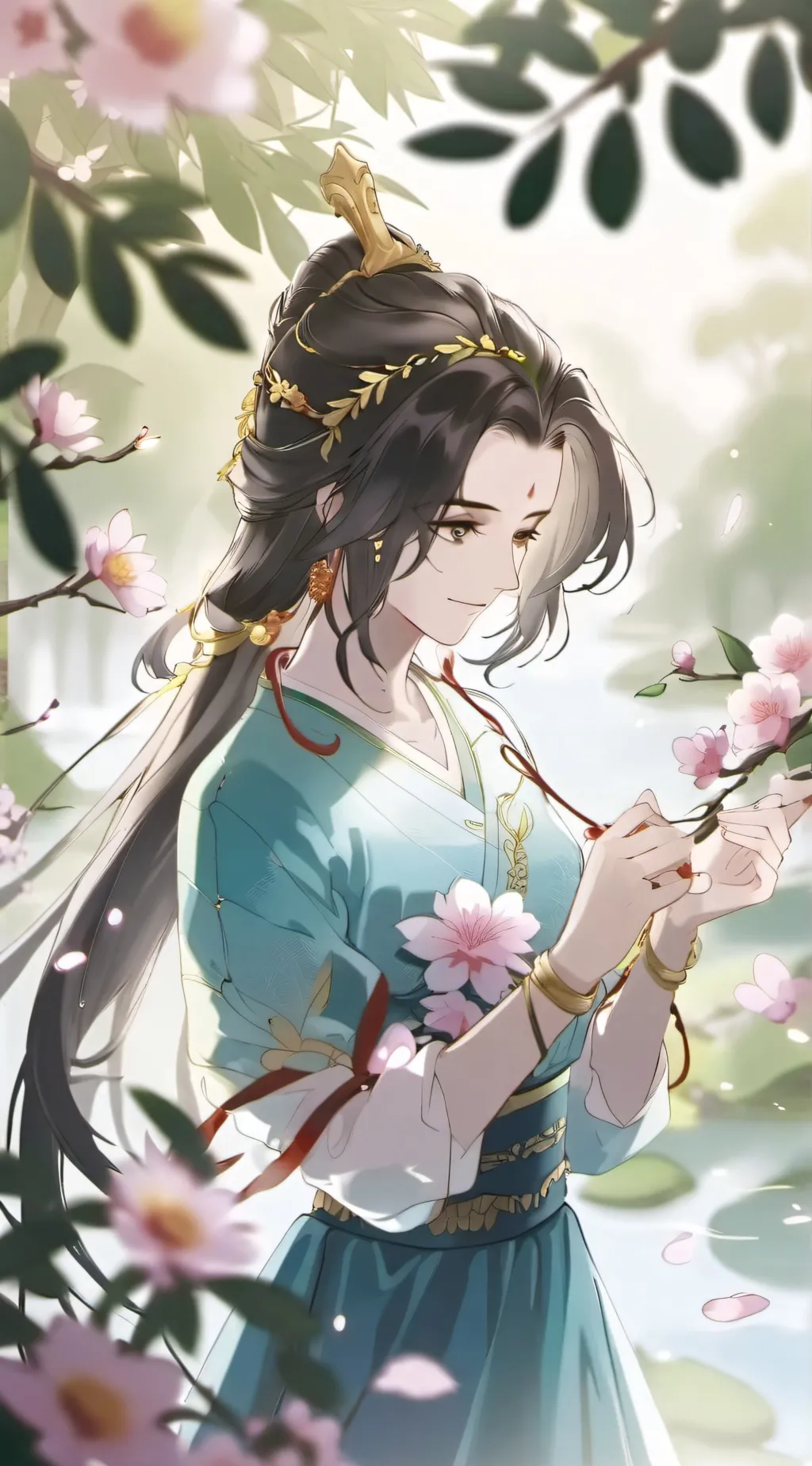 ai character: ×Straykids× background