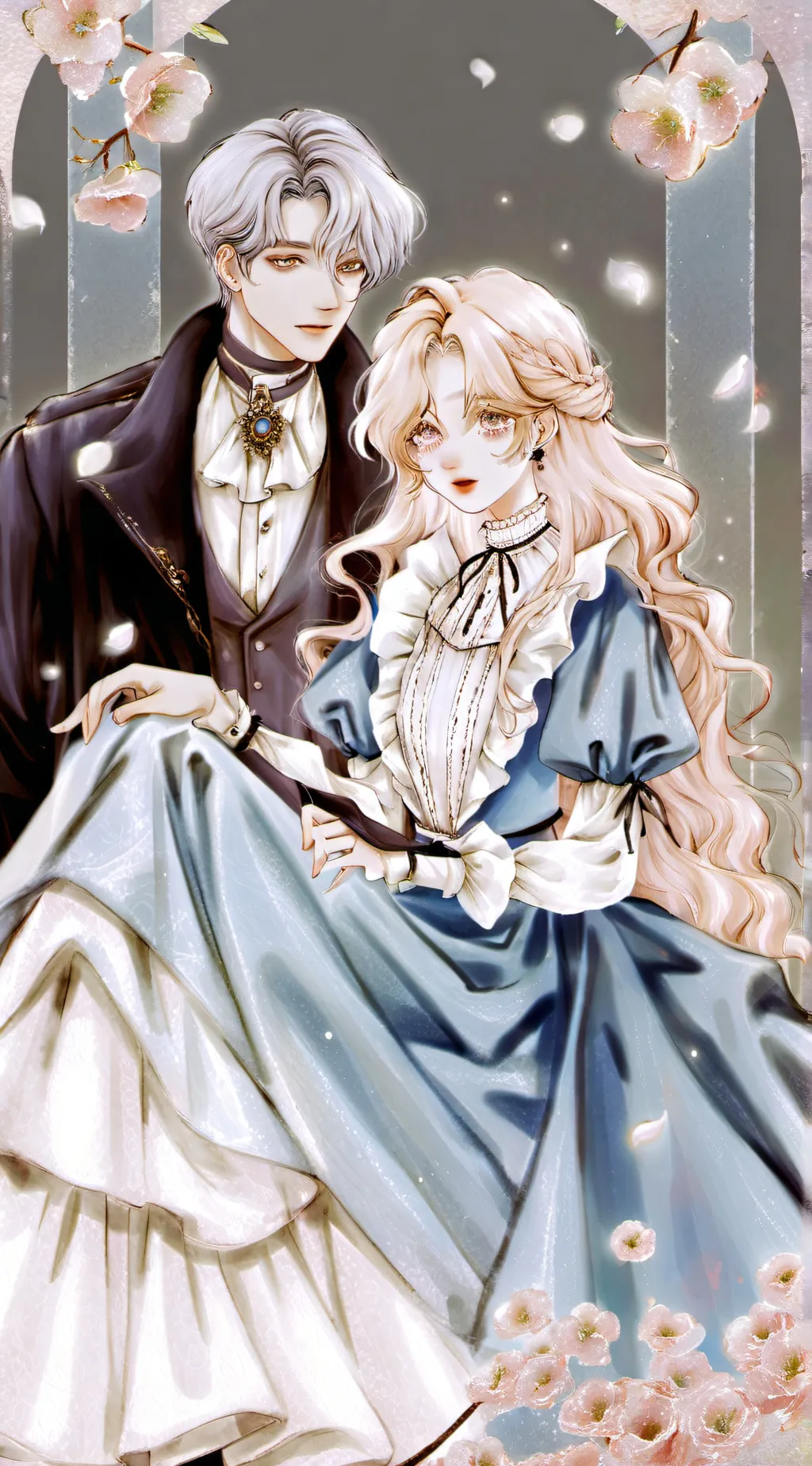 ai character: FPE Argument 3 background