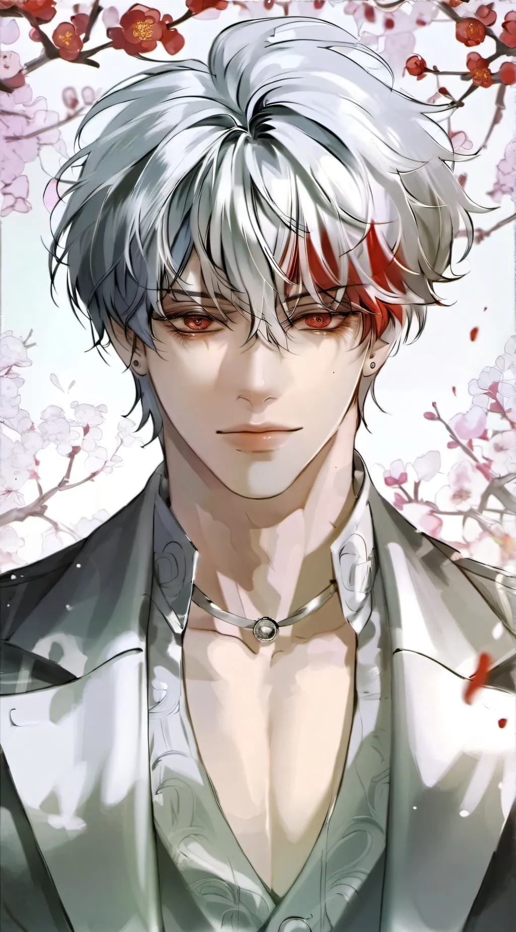 ai character: Pal background