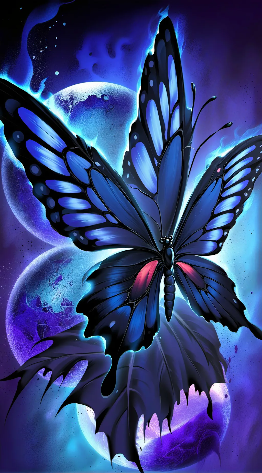 ai character: scary ver sprunki background