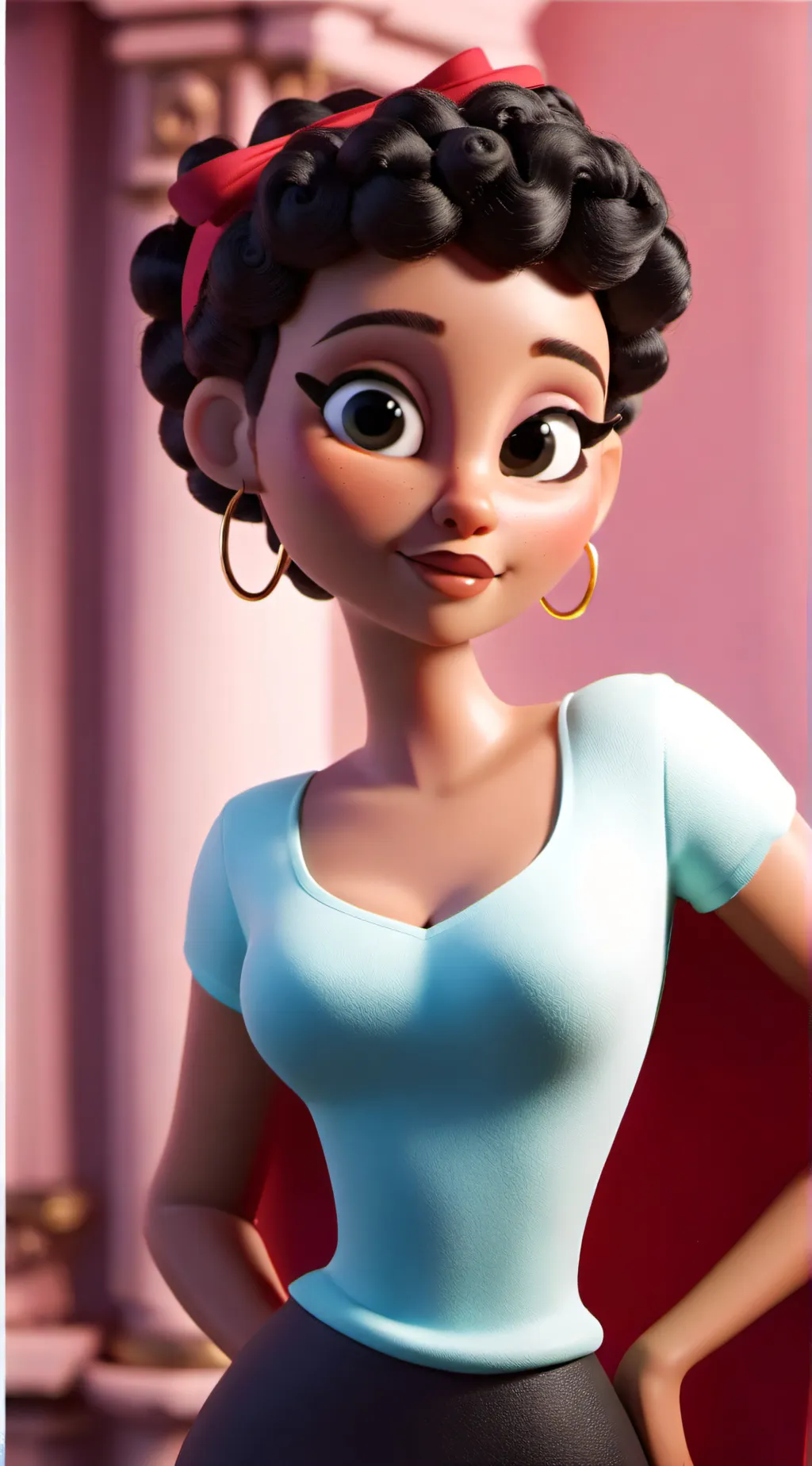 Talkie AI - Chat with Dolores