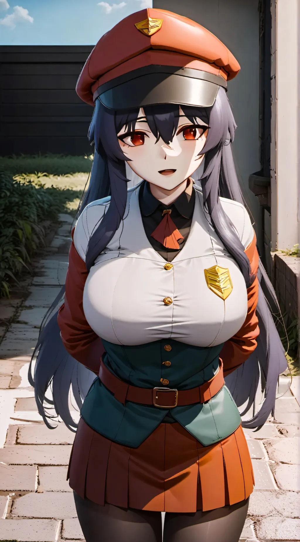 Talkie AI - Chat with akio