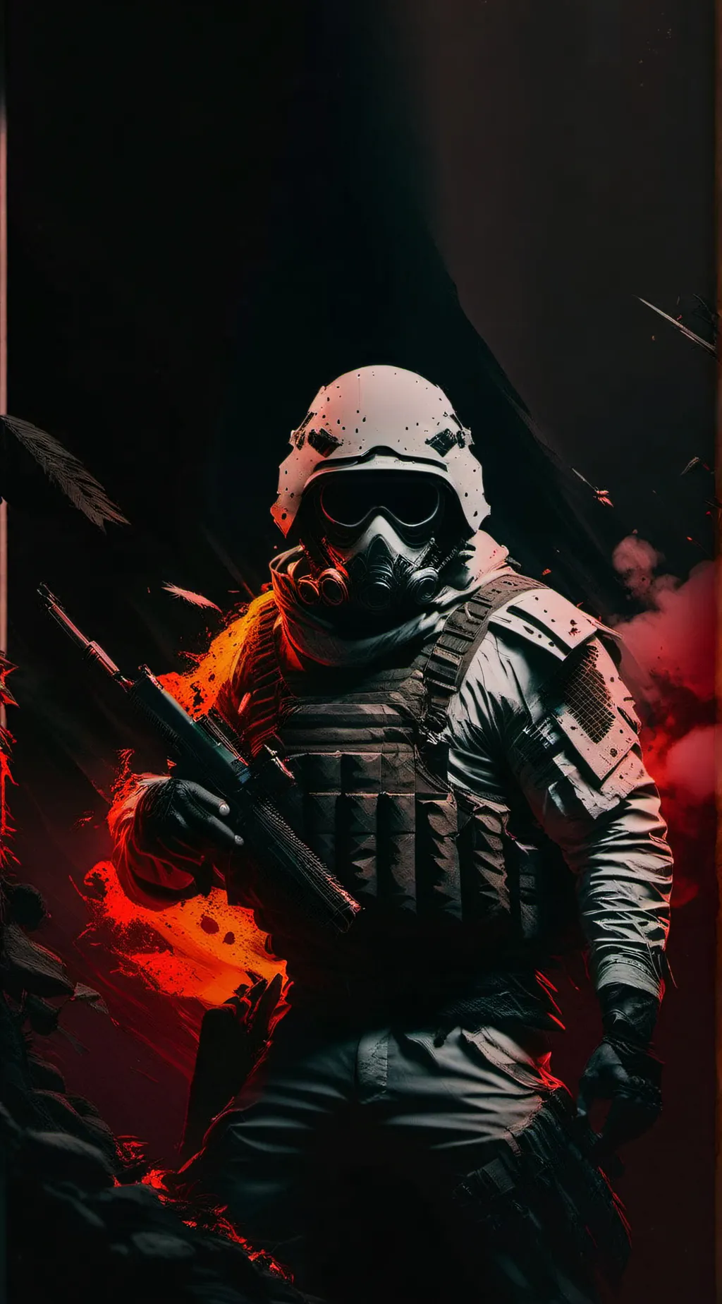 ai character: Ebu stories background