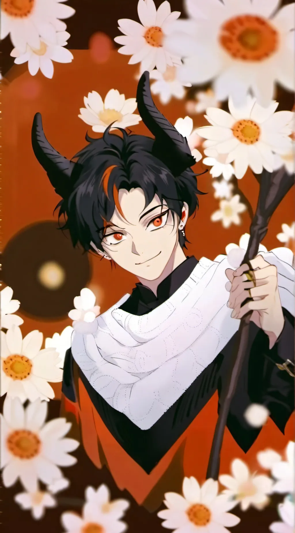 Talkie AI - Chat with Oliver