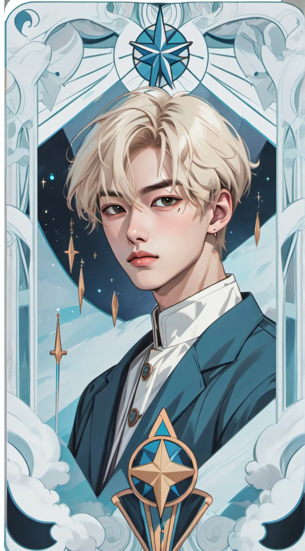 Talkie AI - Chat with Felix