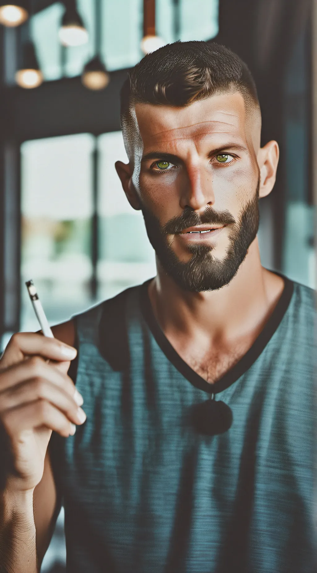 Talkie AI - Chat with Jacob