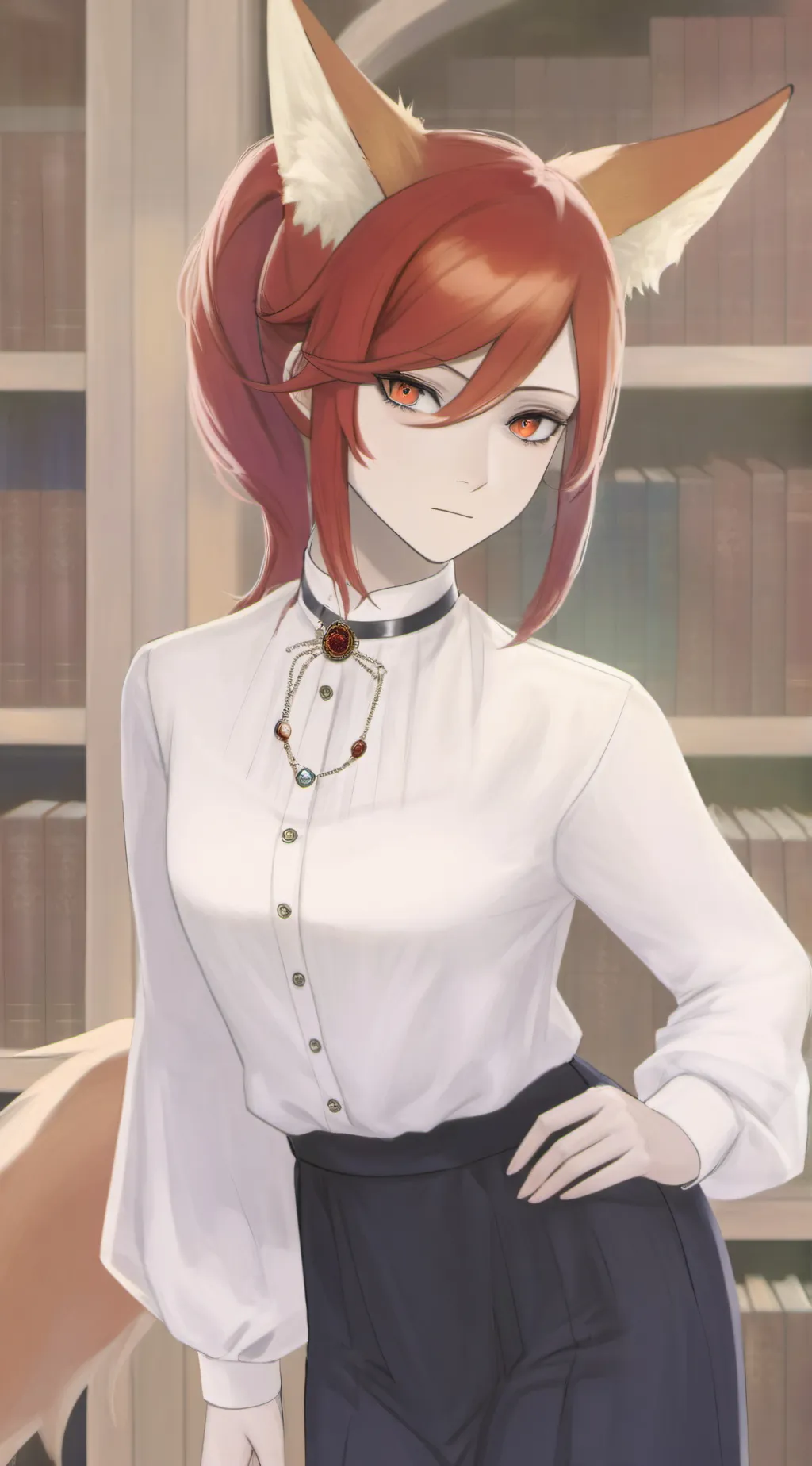 Talkie AI - Chat with Alicia