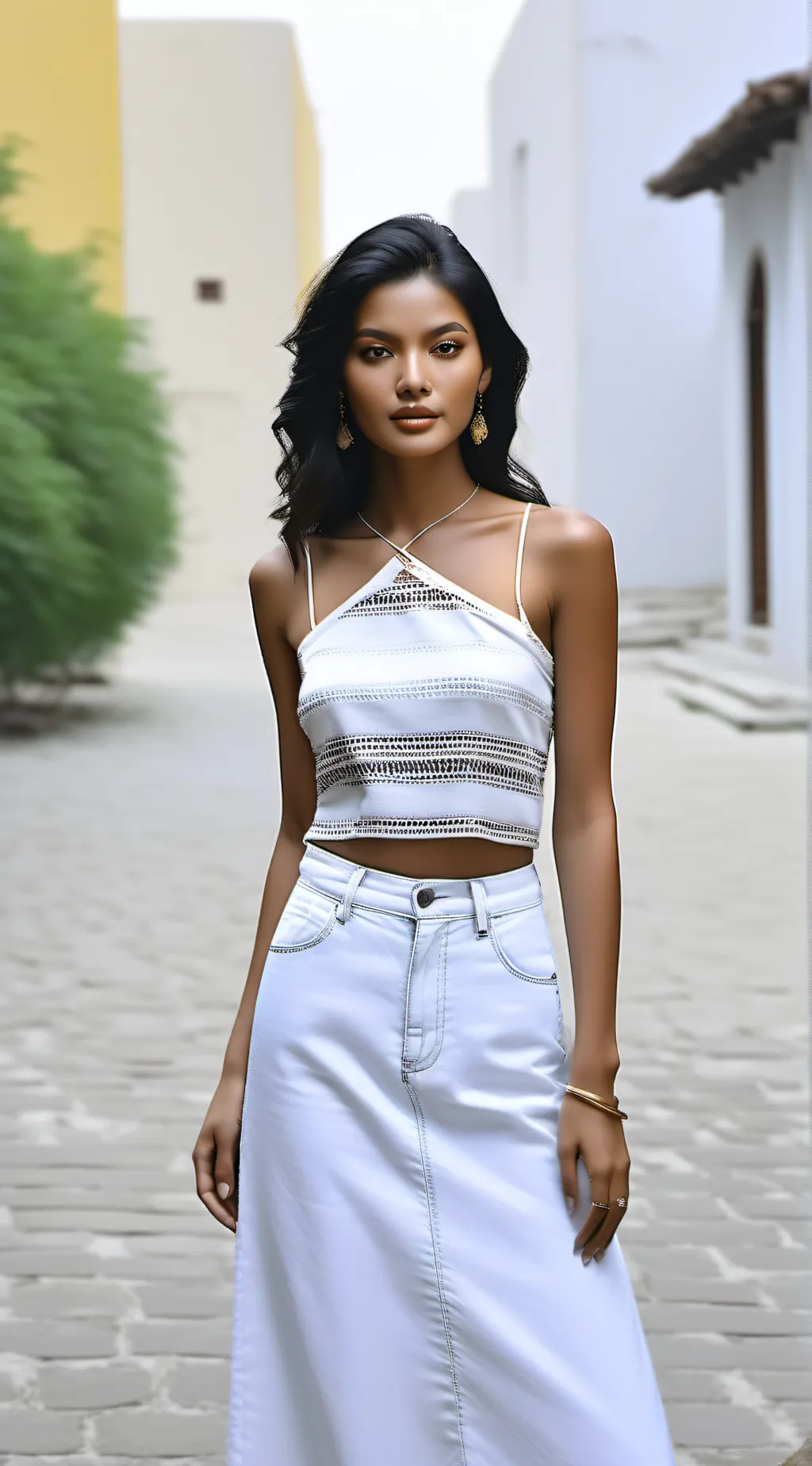 ai character: Lockdown Schools  background