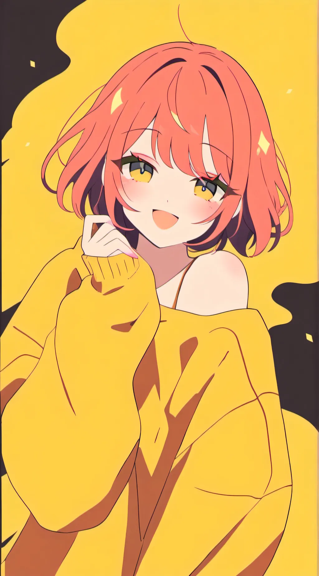 Talkie AI - Chat with Umbrella 