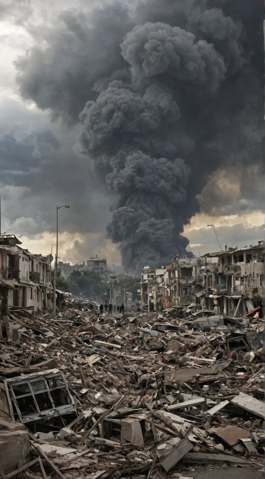 ai character: Decisiones  background