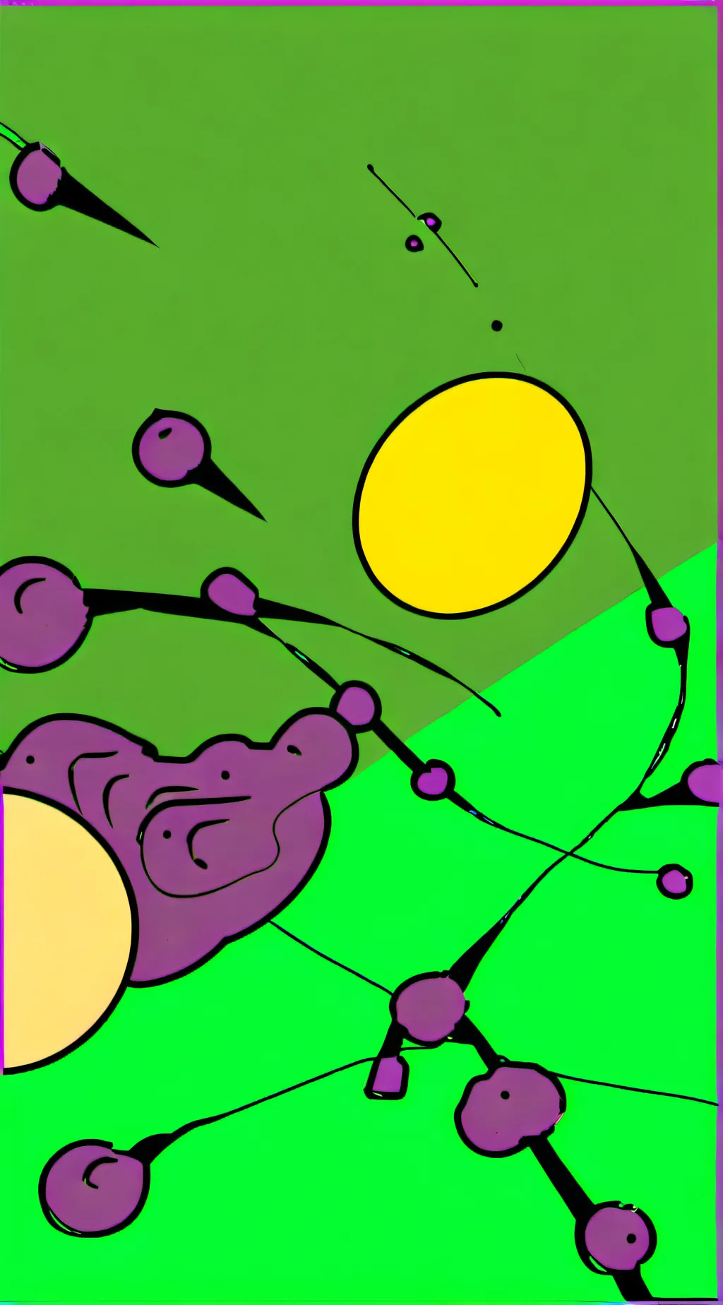 ai character: Fpe betiyf background