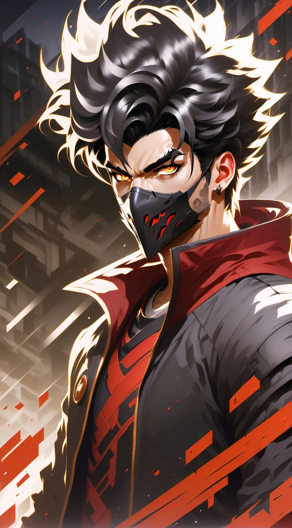 Talkie AI - Chat with luny