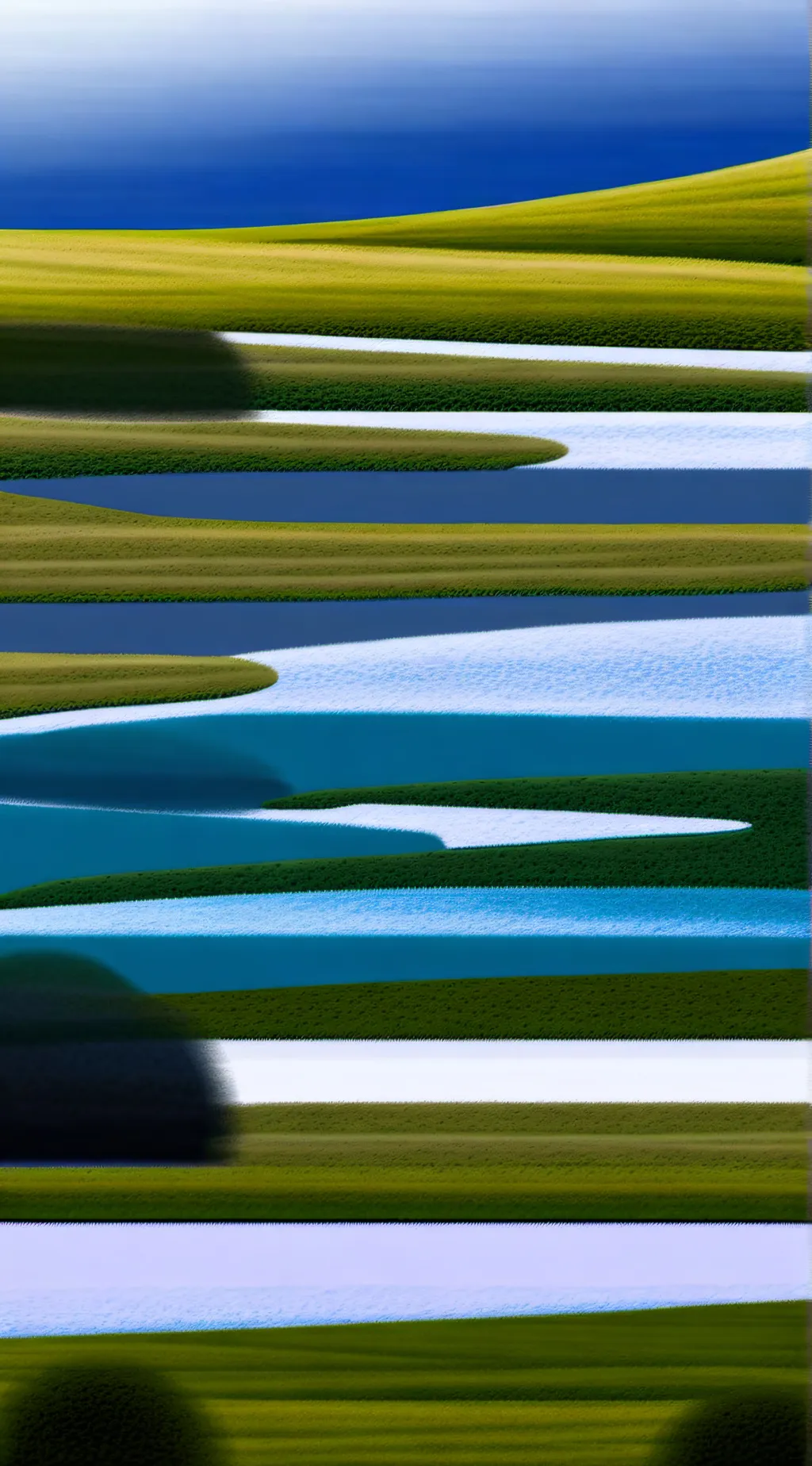 ai character: doomspire defense4 background