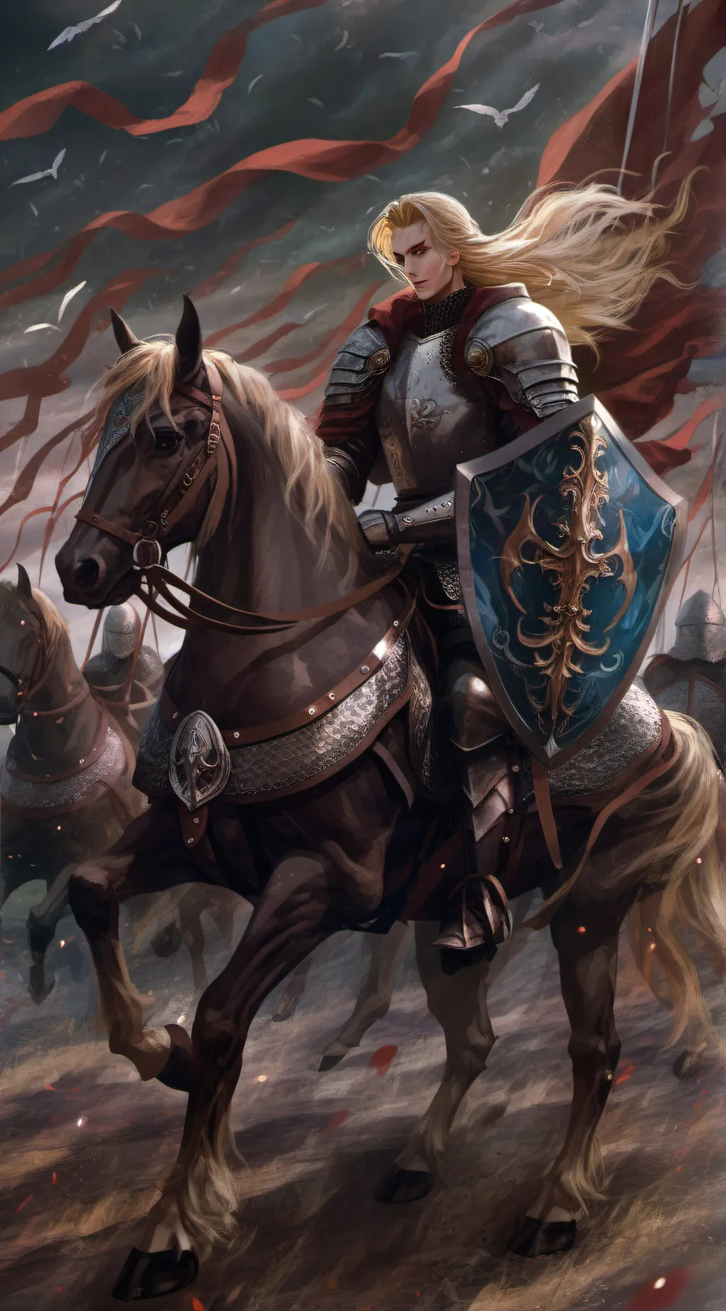 Talkie AI - Chat with Zemekis (KoA)