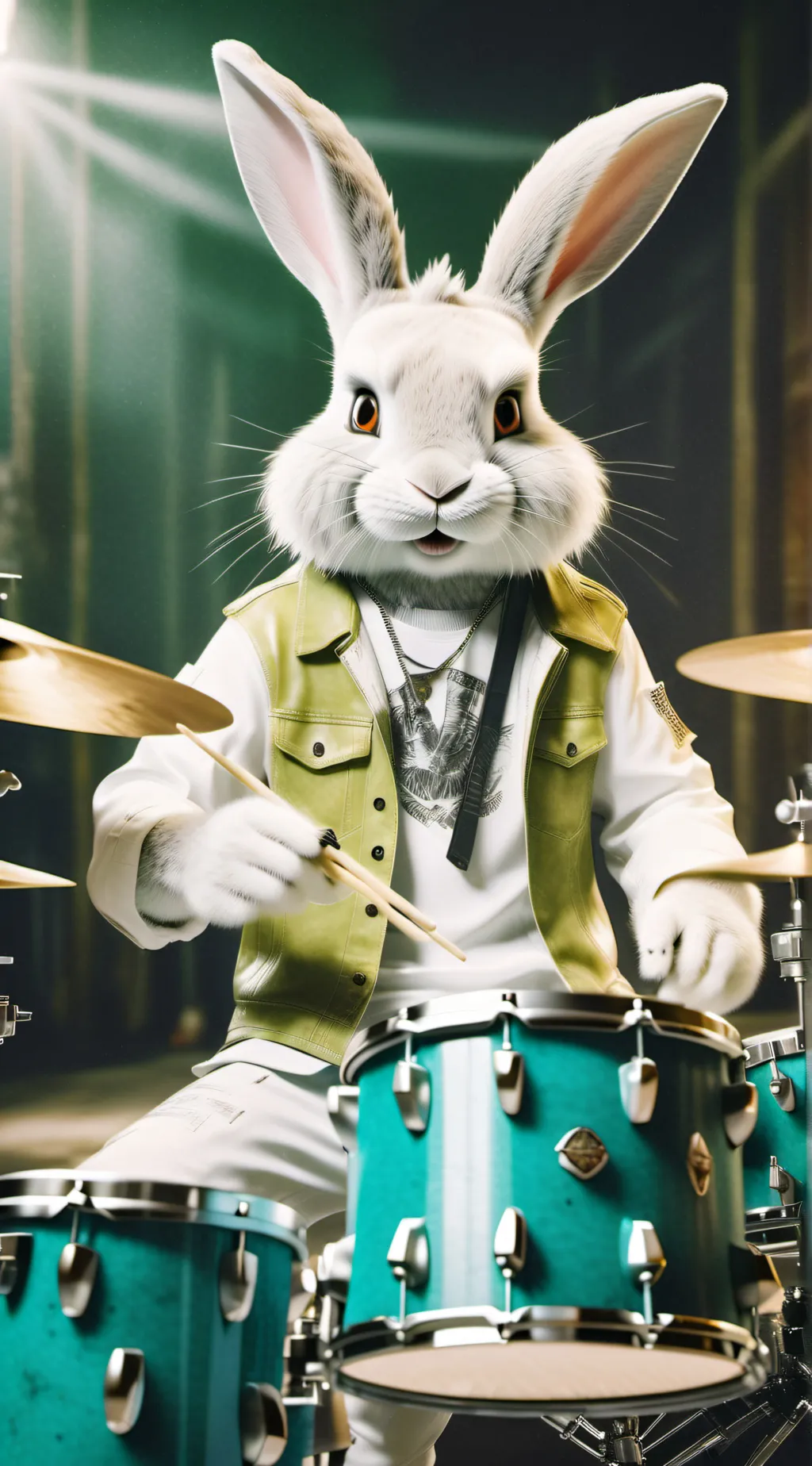 Talkie AI - Chat with Dirt