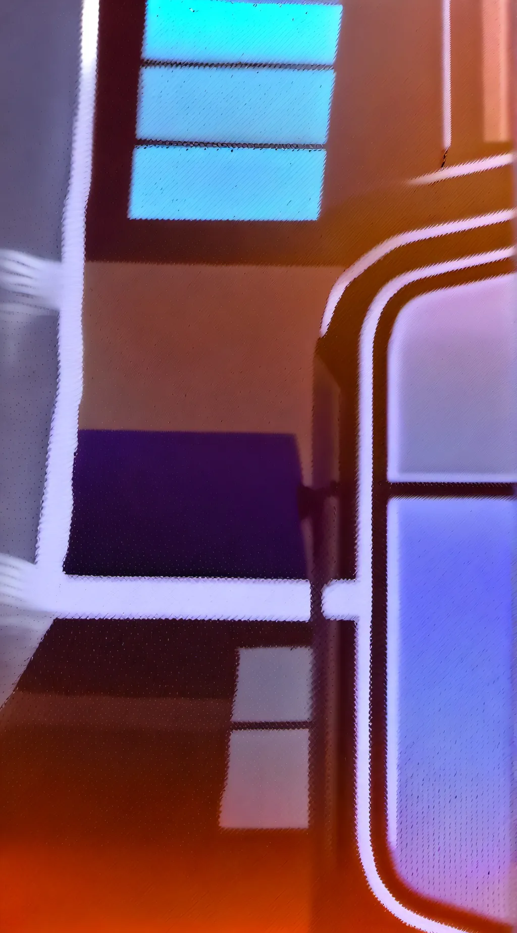 ai character: Your mom300 background