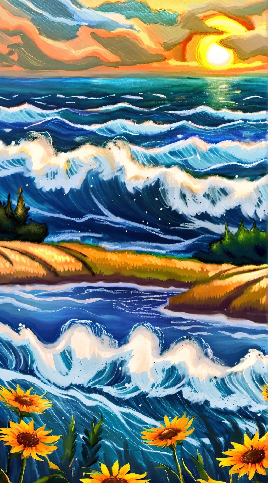 ai character: epik guys background