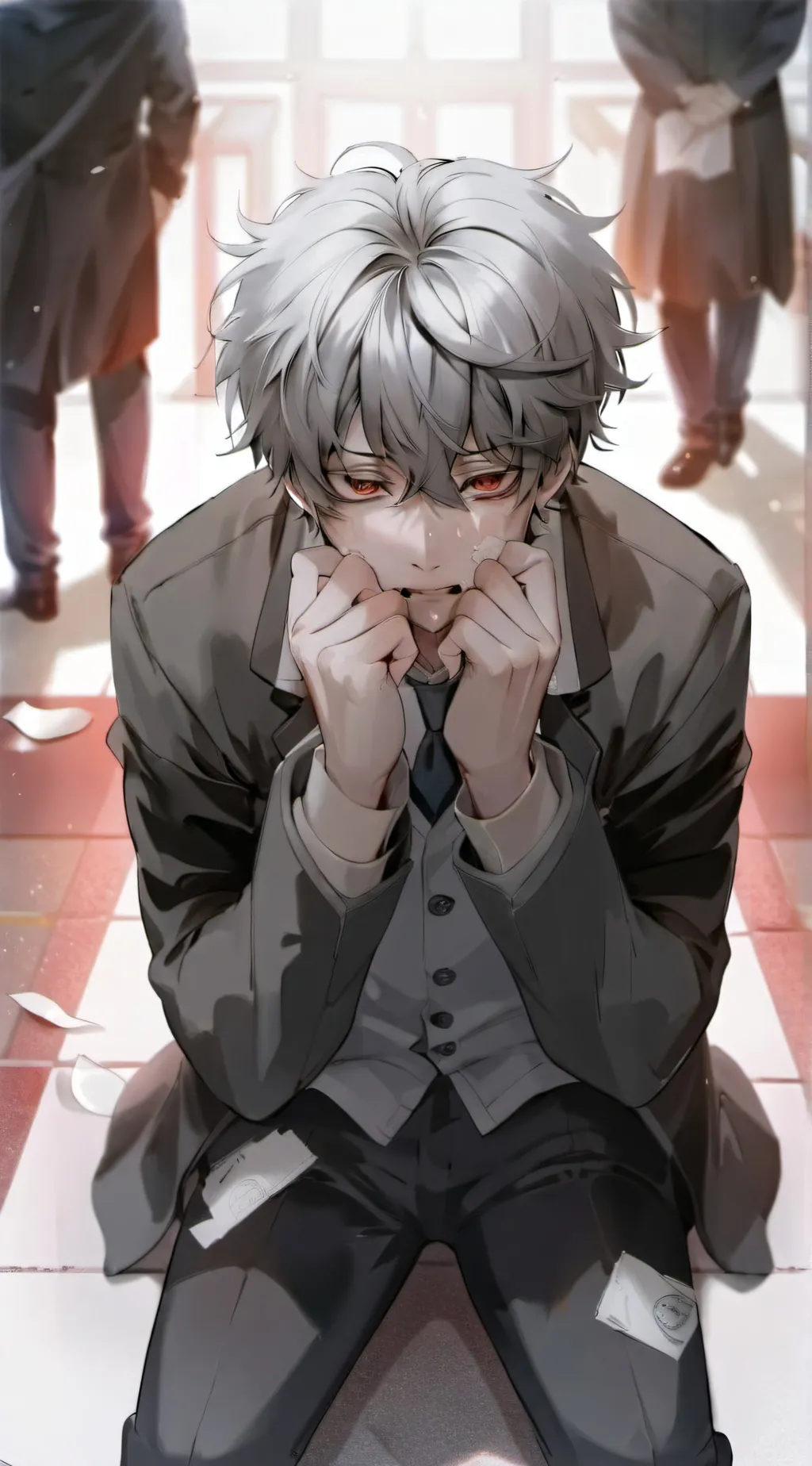 Talkie AI - Chat with Zero