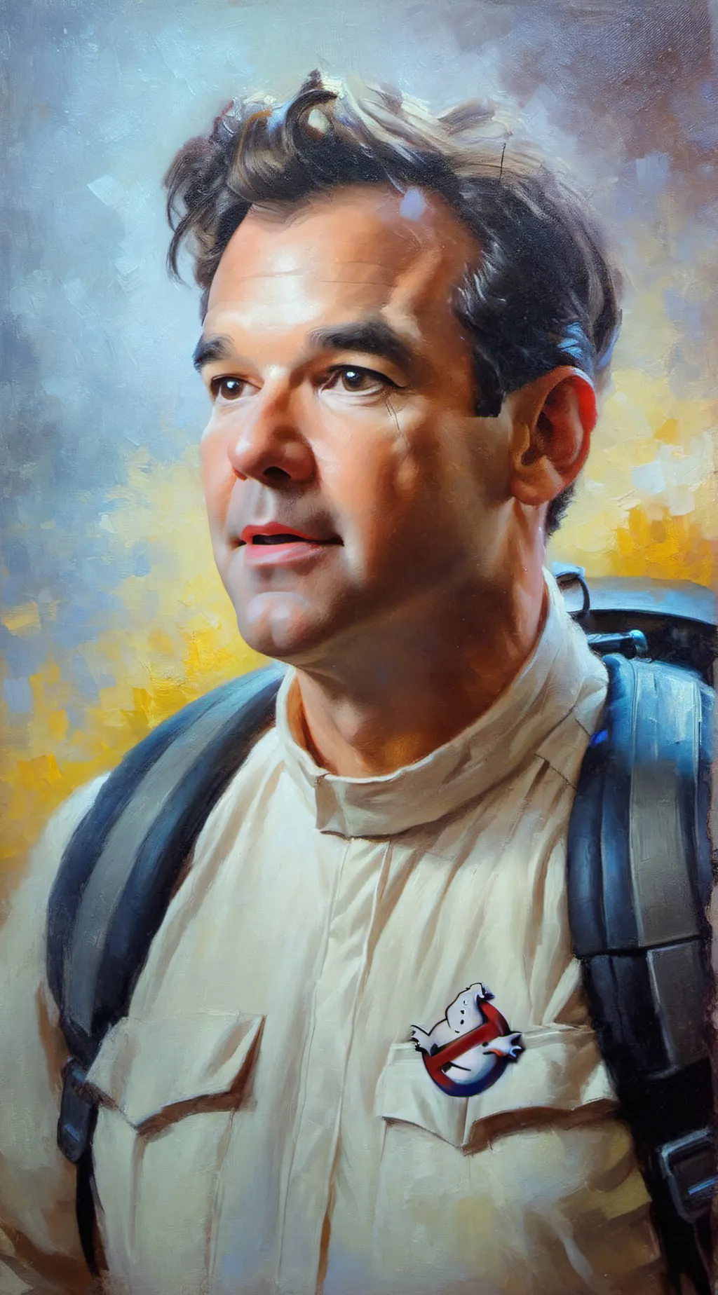 Talkie AI - Chat with Parker Vestman