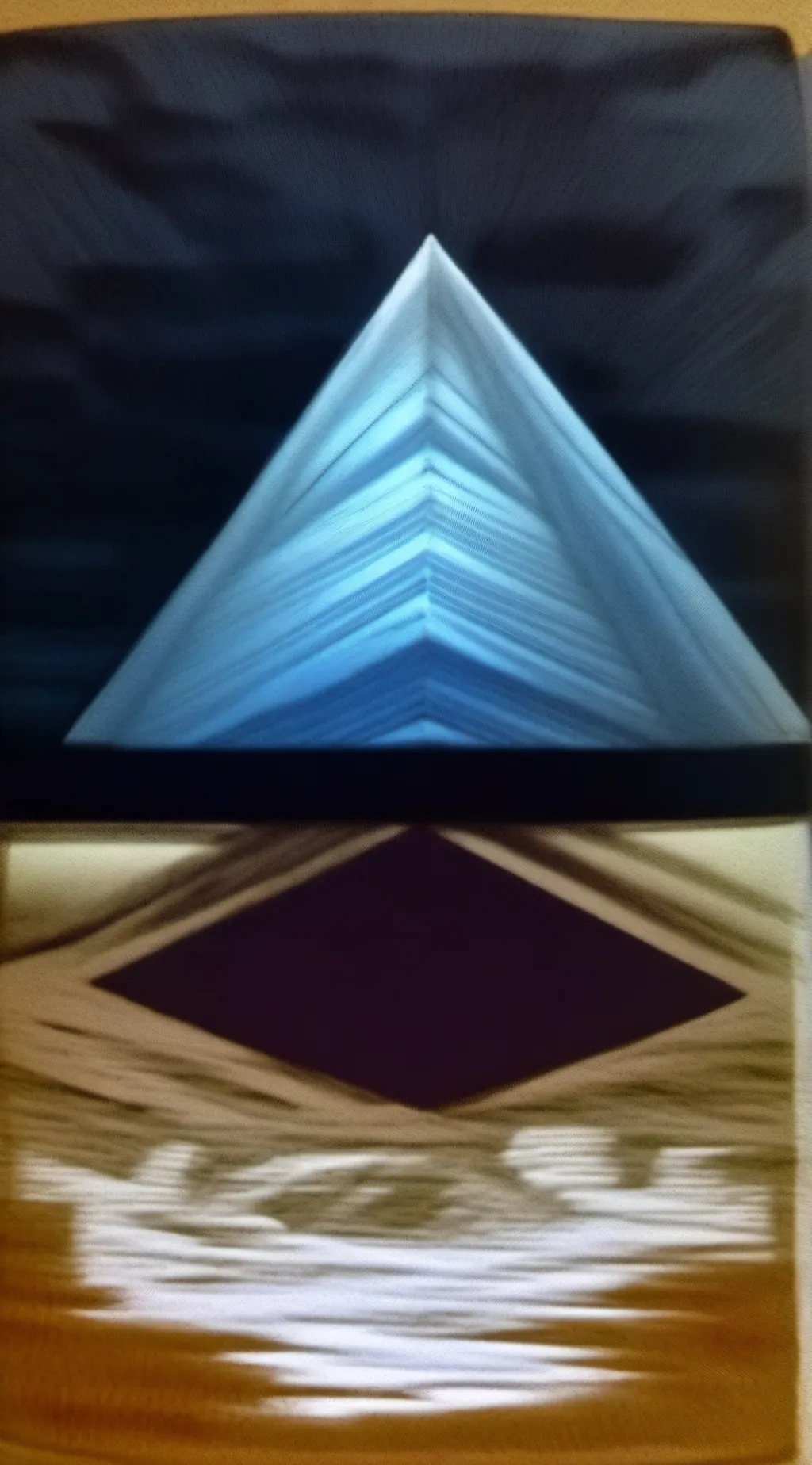 ai character: Mech soldier background