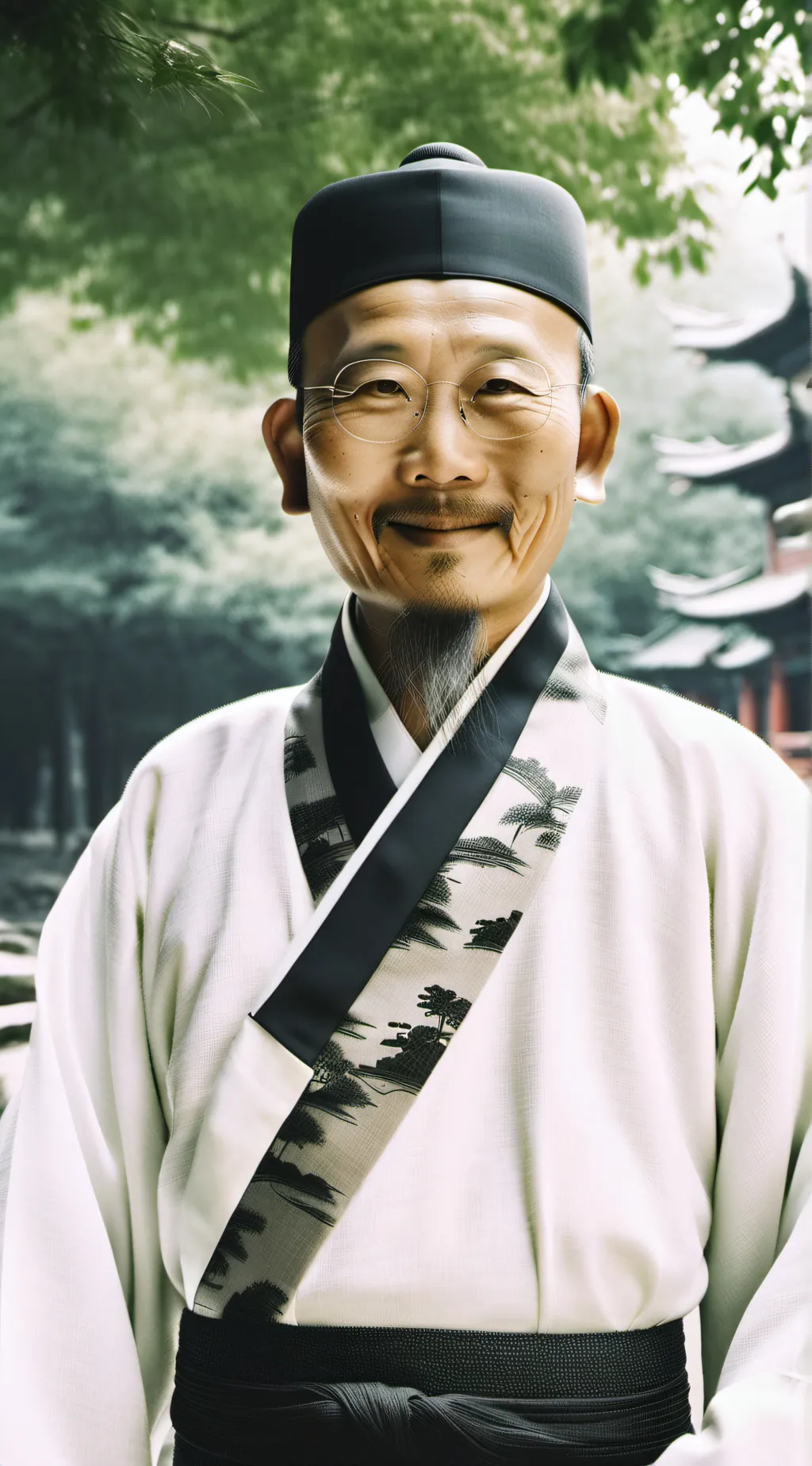 Talkie AI - Chat with Sensi China 