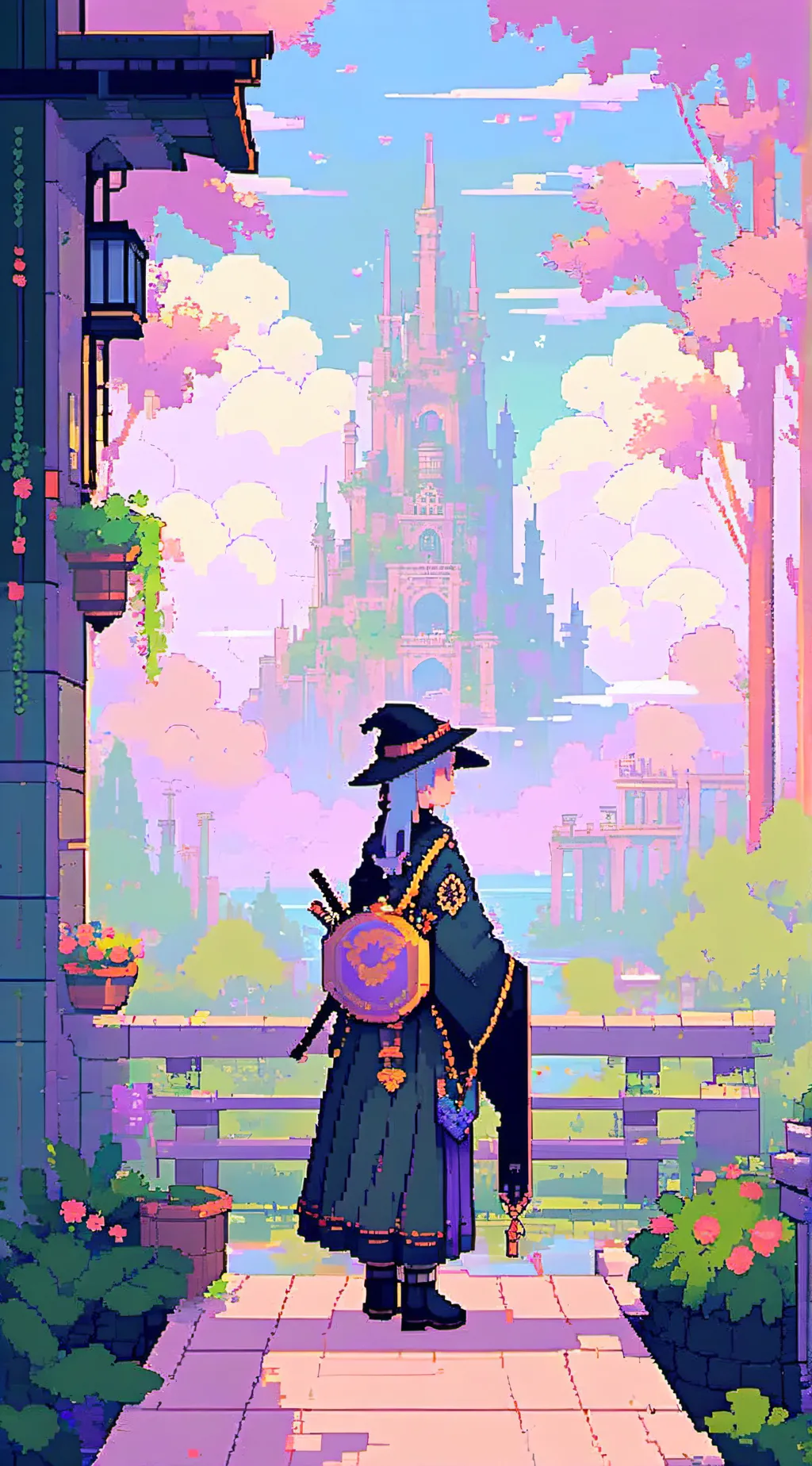 ai character: MD×Call of duty  background