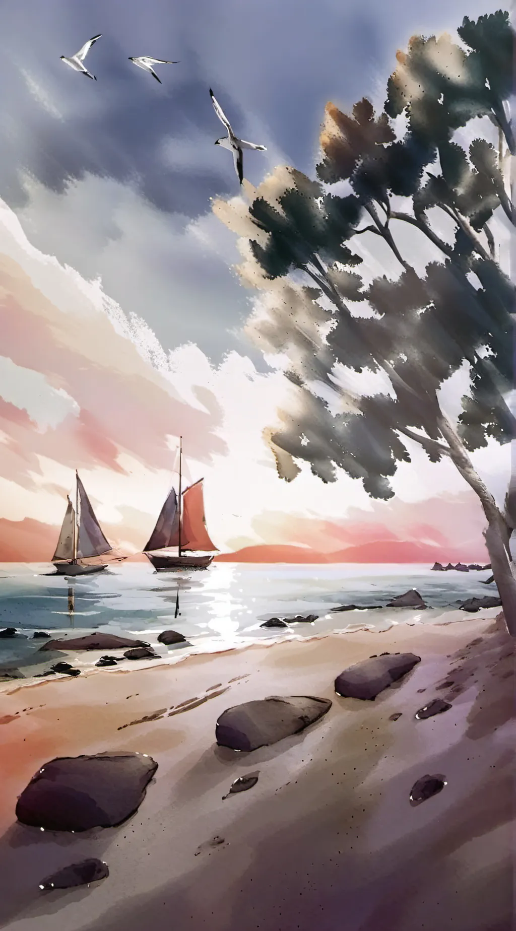 ai character: Roblox background