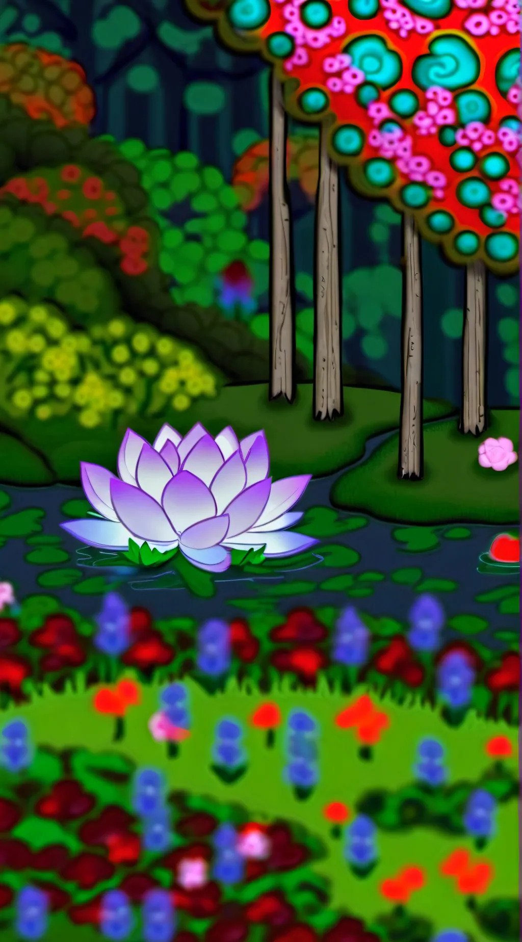 ai character: gtag family rp background