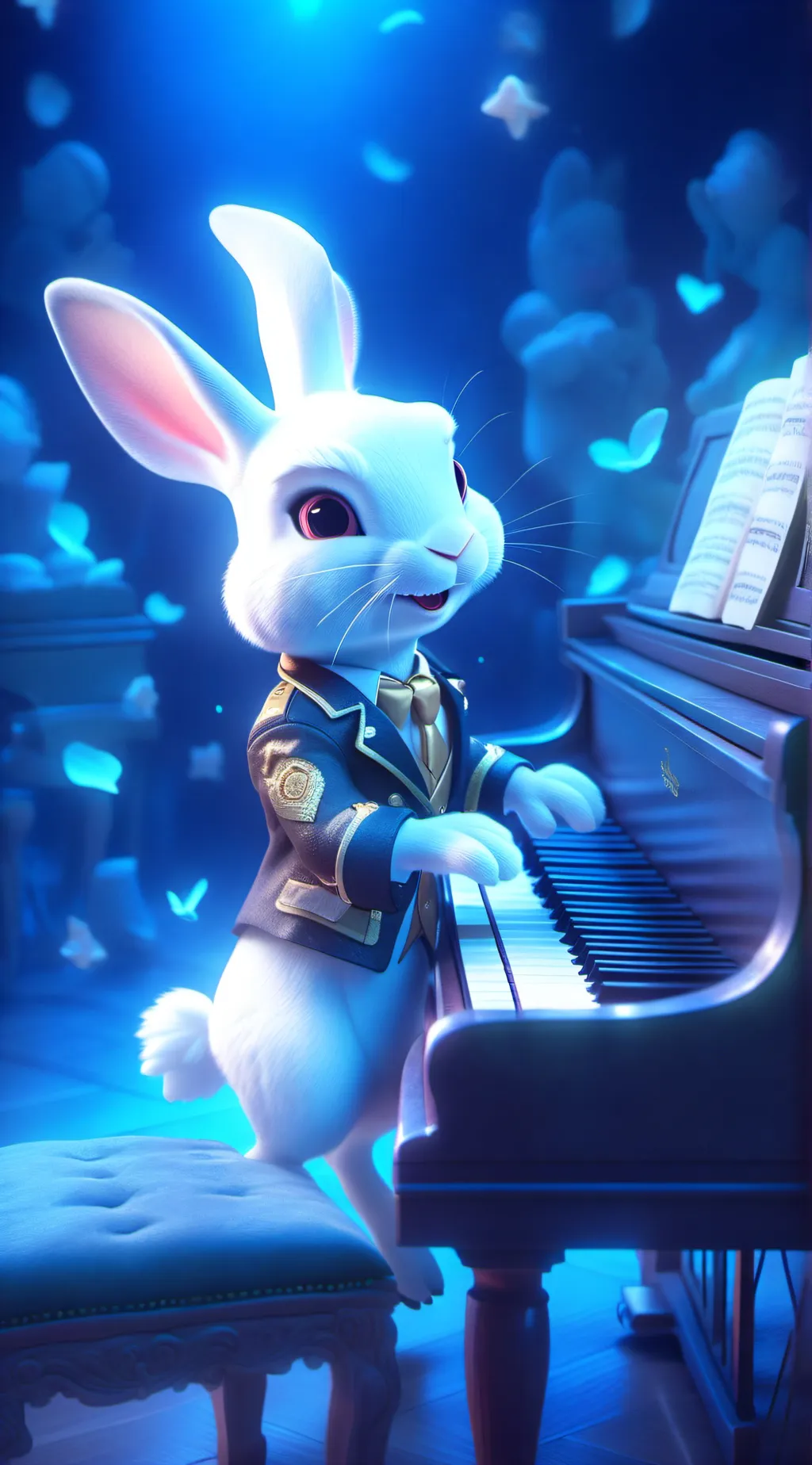 Talkie AI - Chat with Filth